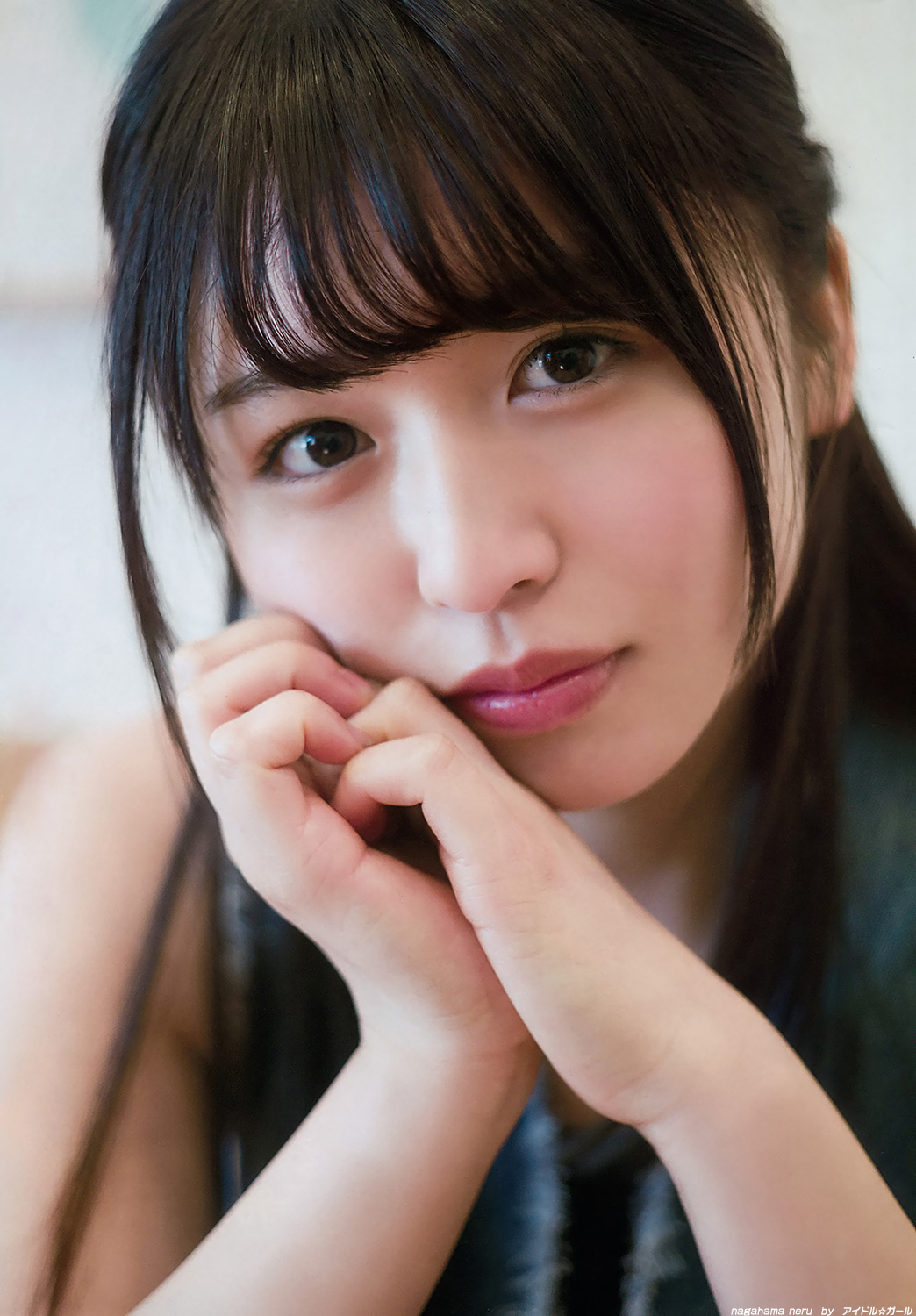G 長濱ねる 011-020 4枚目