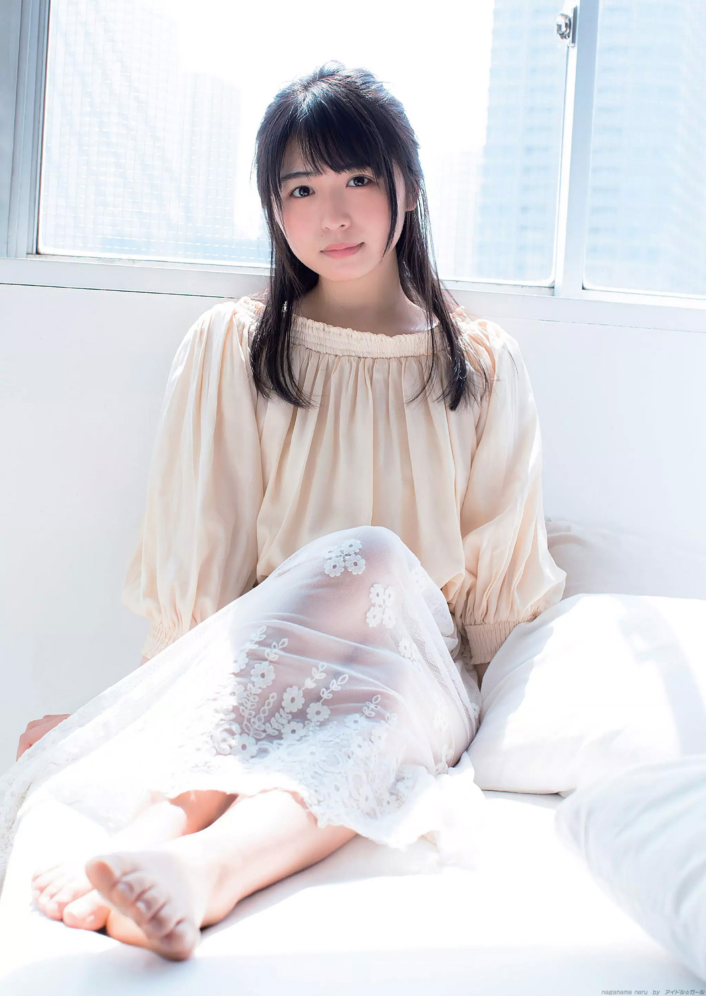 G 長濱ねる 011-020 9枚目