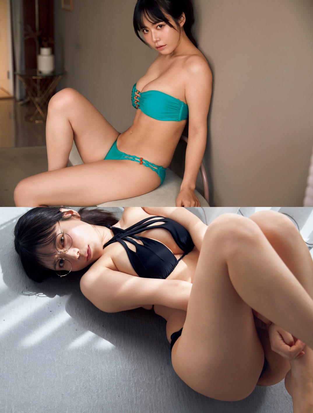 東雲うみ with her FRIDAYグラビア画像 13枚目