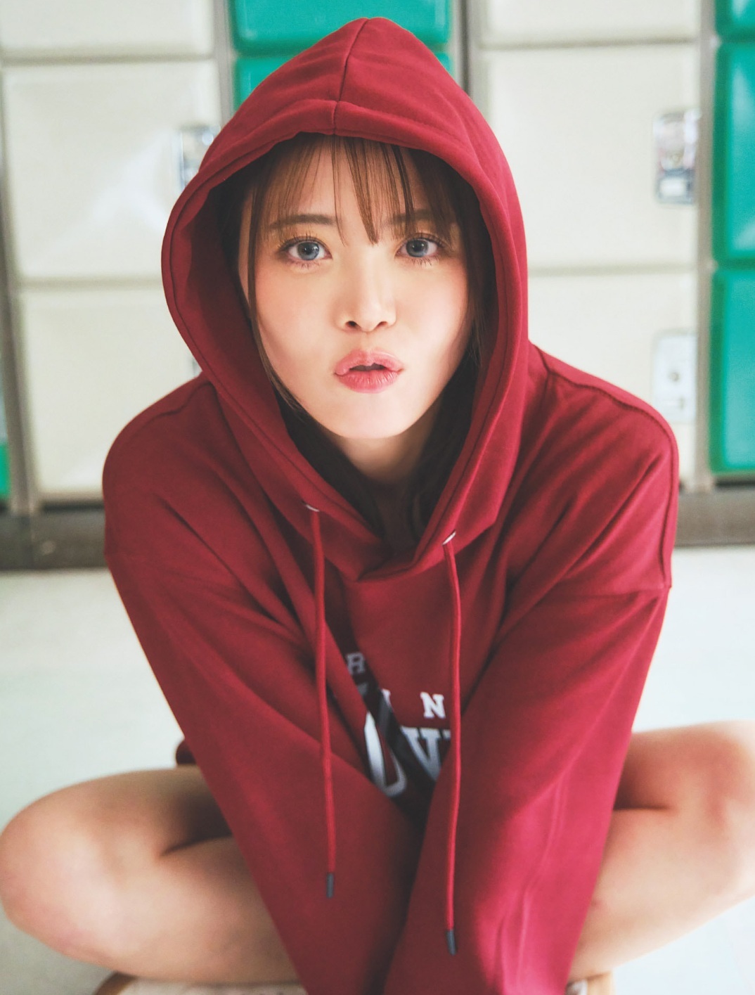 岩谷麻優(いわたにまゆ) グラビア水着画像 5枚目