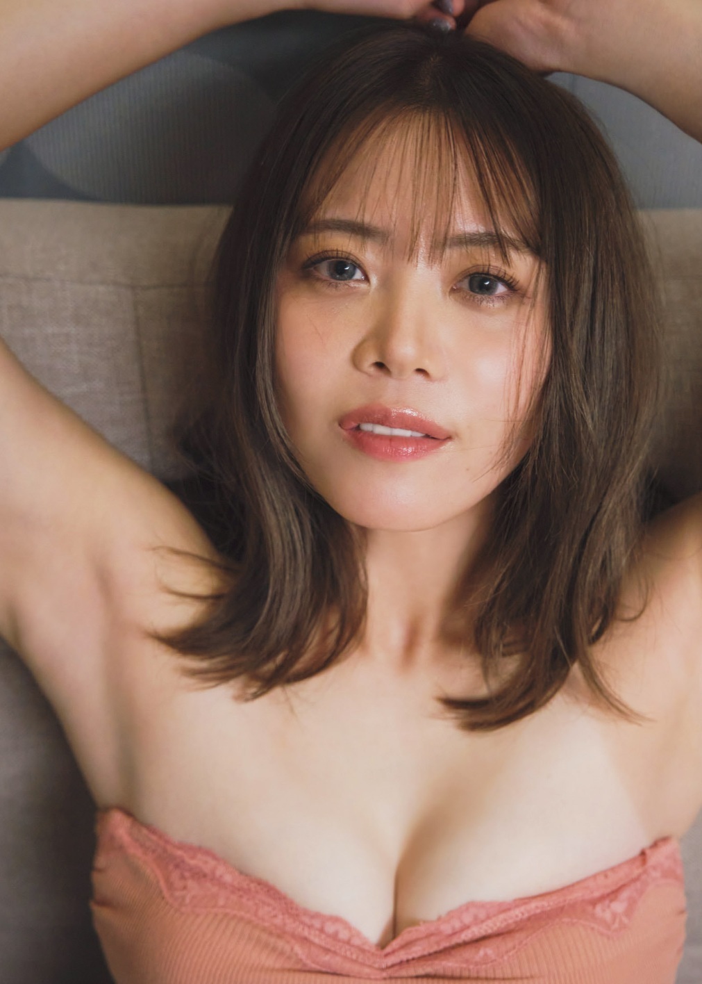 岩谷麻優(いわたにまゆ) グラビア水着画像 8枚目