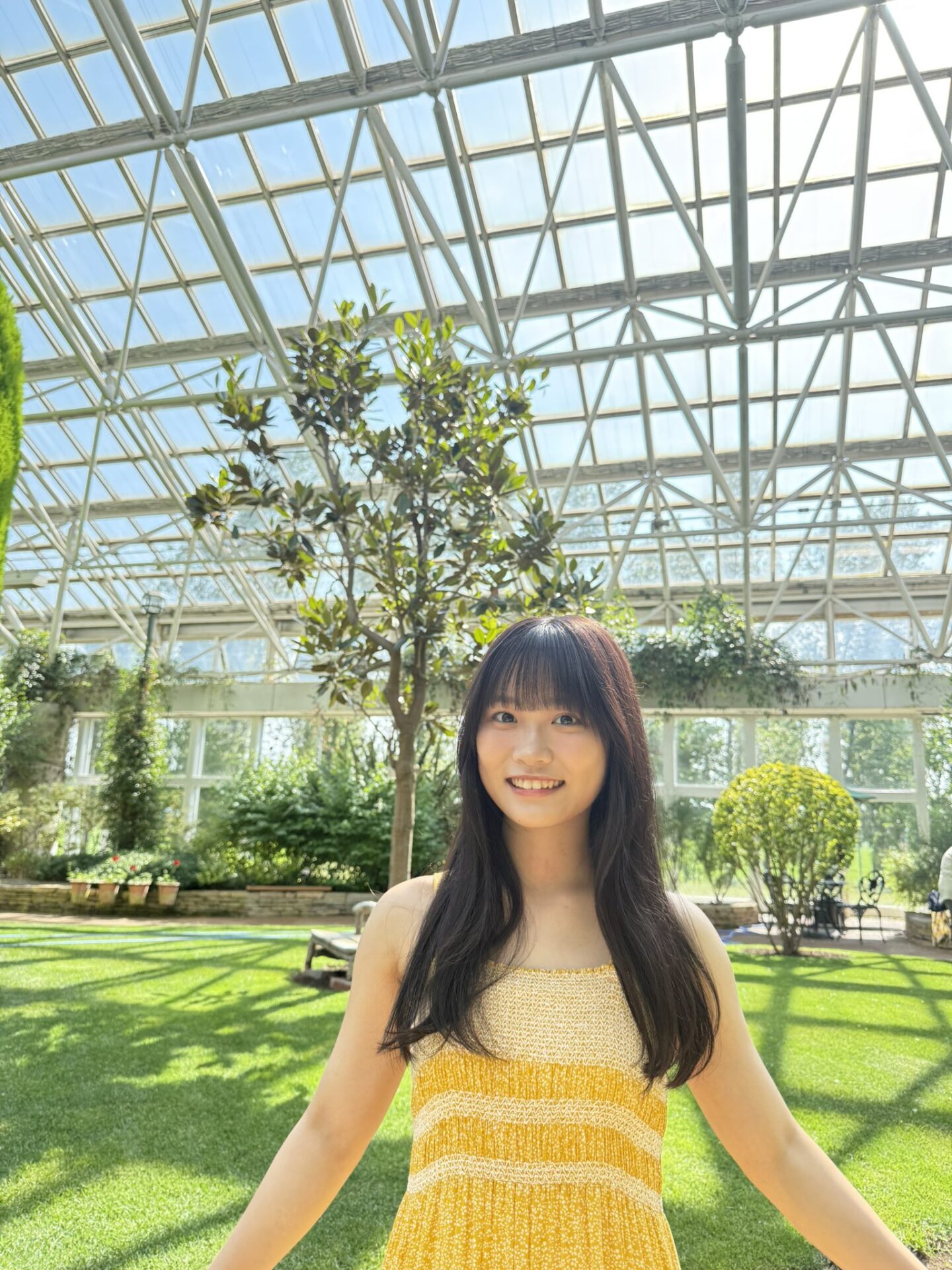 尾茂井奏良 水着画像最新グラビア 25枚目