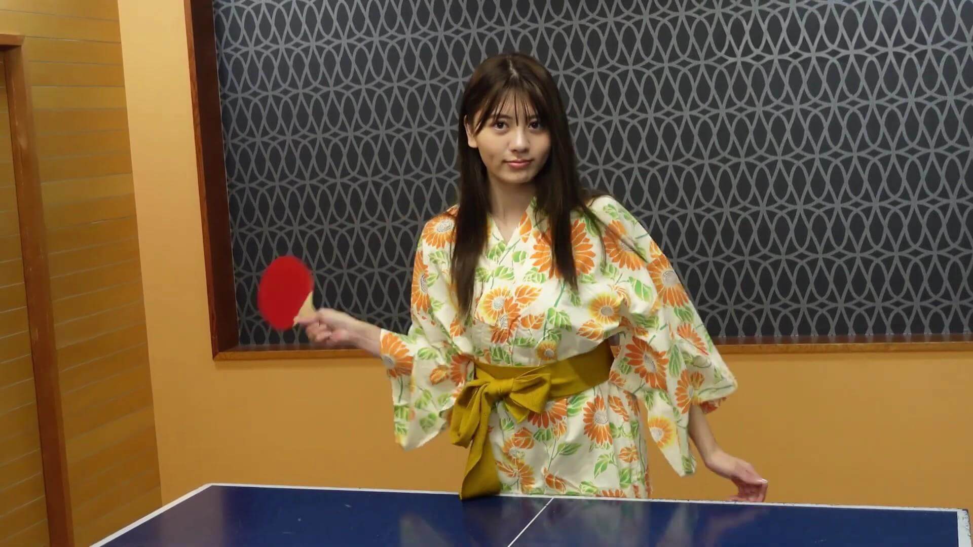 谷夢花の水着グラビアが可愛すぎる!「彼氏いない歴=年齢」の清楚系美女が魅せるギャップ 20枚目