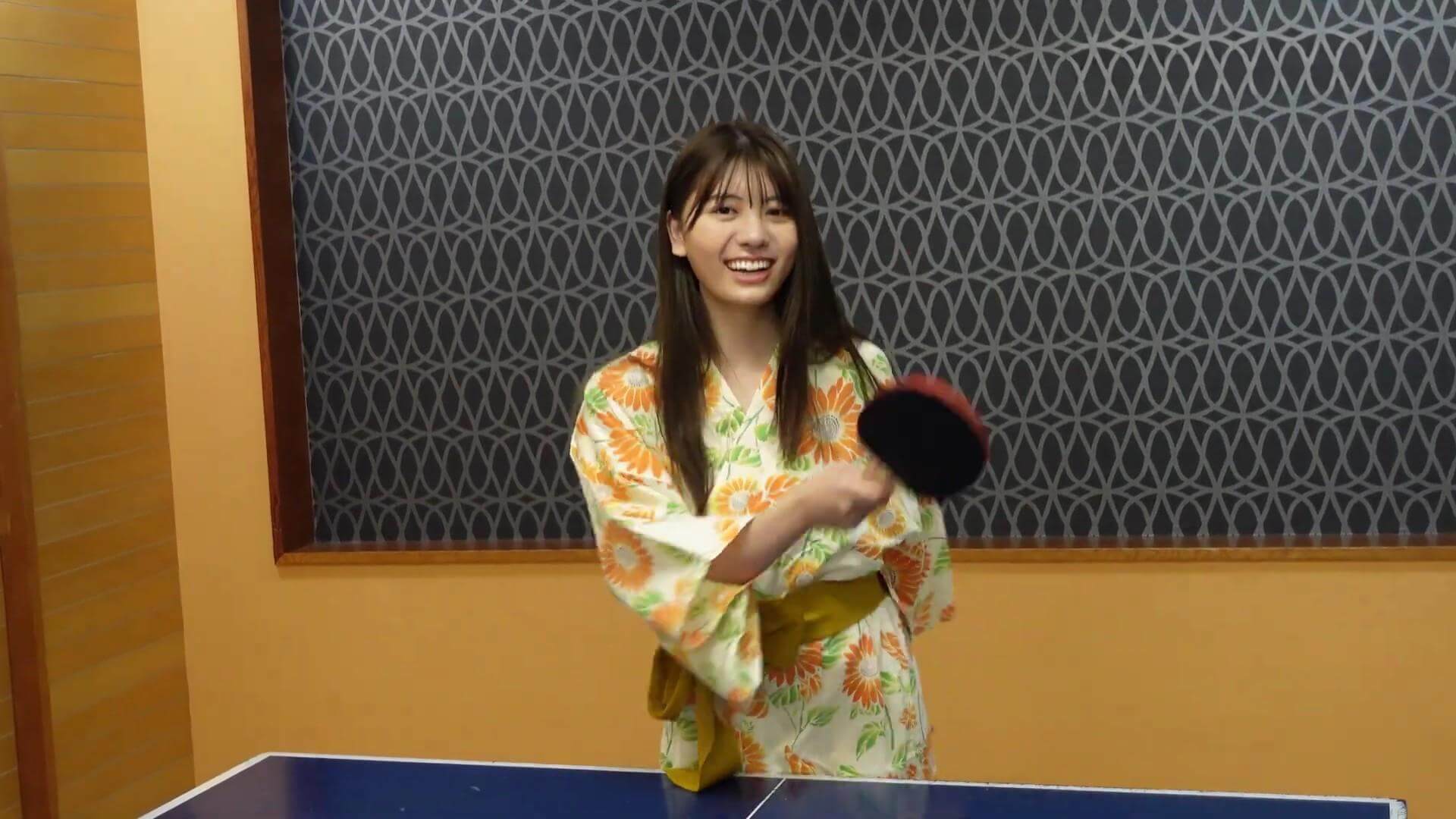 谷夢花の水着グラビアが可愛すぎる!「彼氏いない歴=年齢」の清楚系美女が魅せるギャップ 22枚目