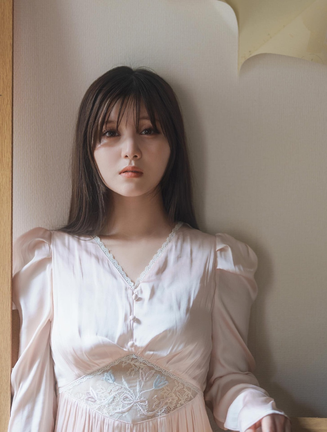 伊藤理々杏(乃木坂46)最新グラビア画像 6枚目