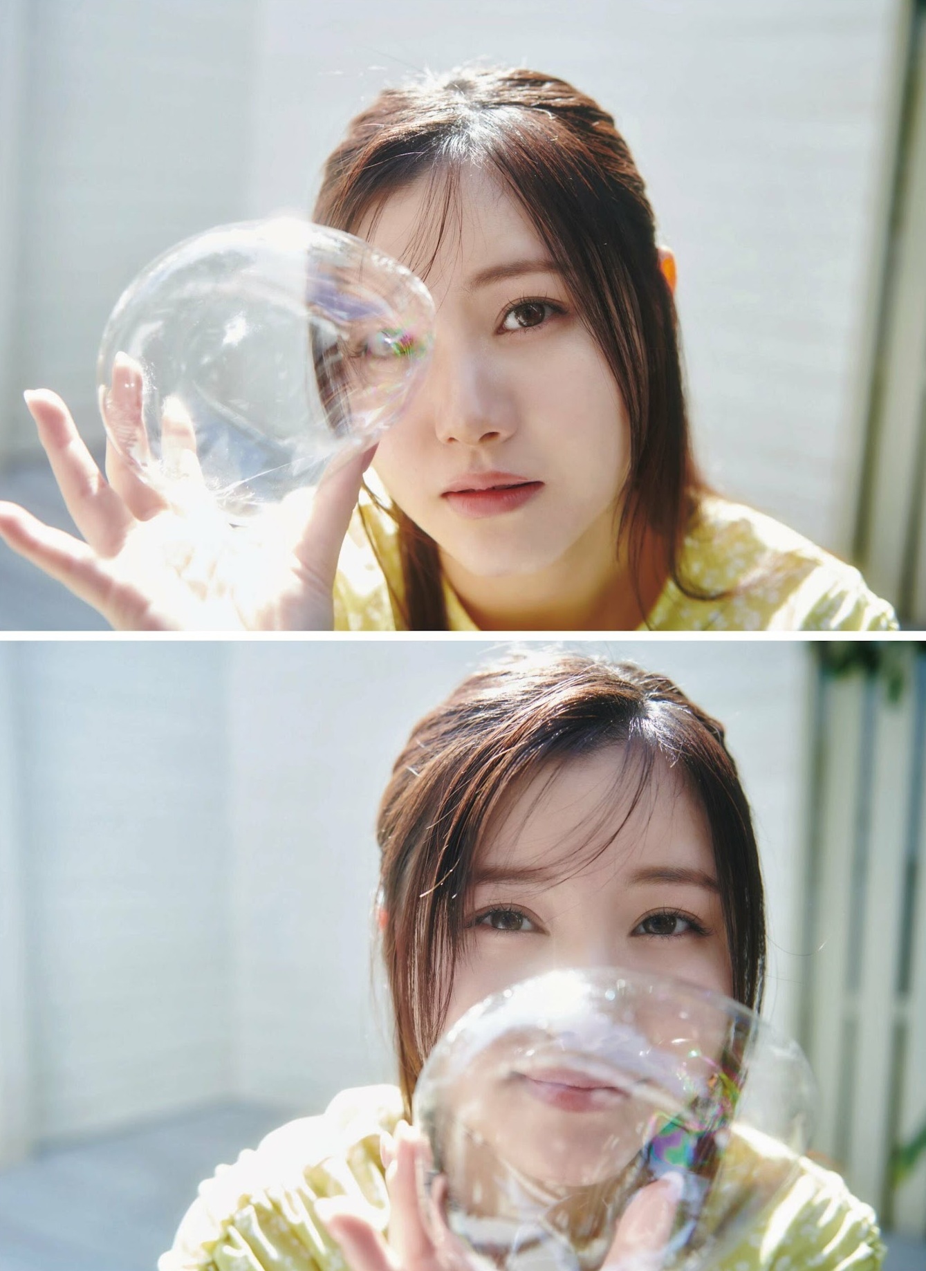 伊藤理々杏(乃木坂46)最新グラビア画像 22枚目