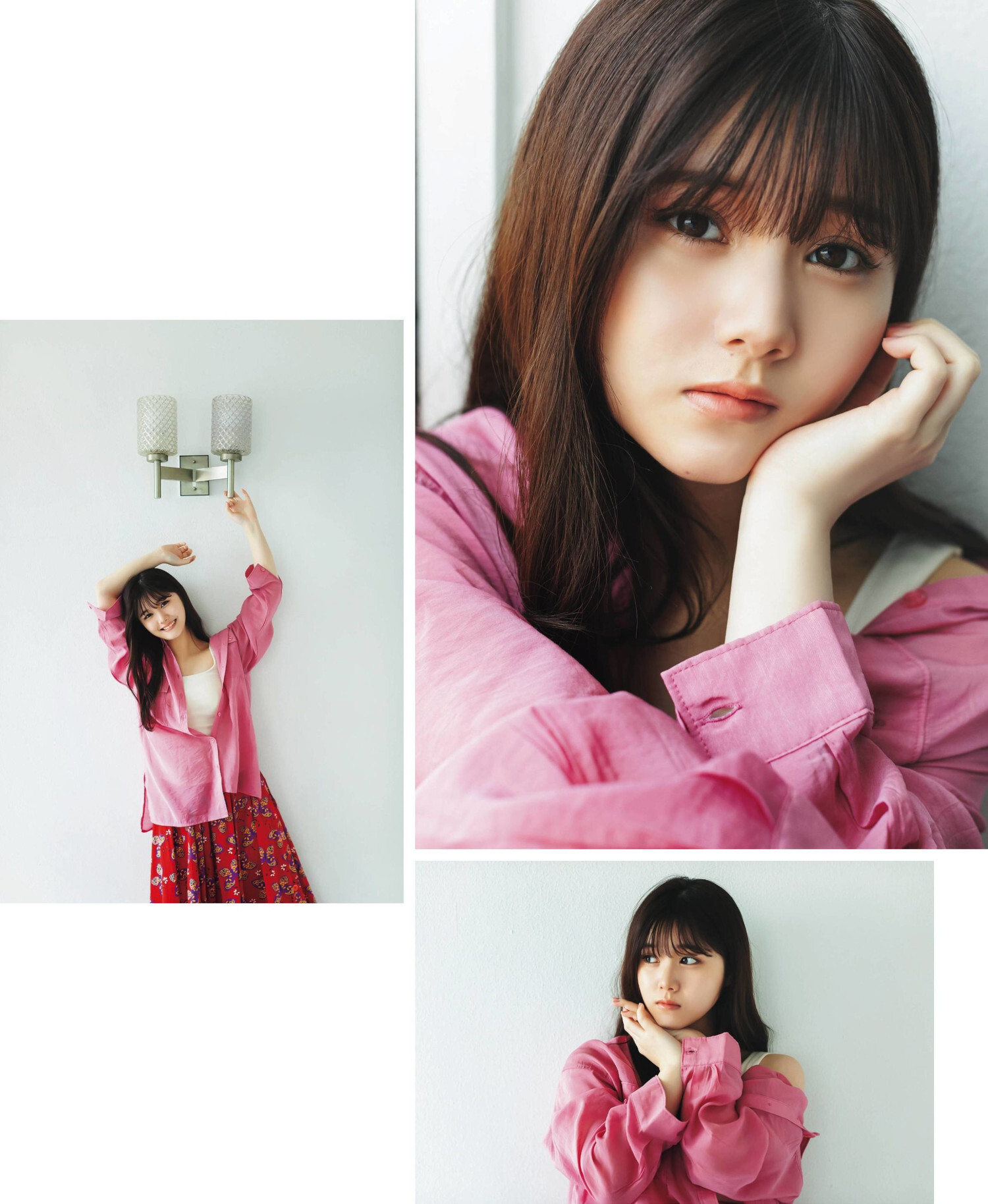 伊藤理々杏(乃木坂46)最新グラビア画像 25枚目