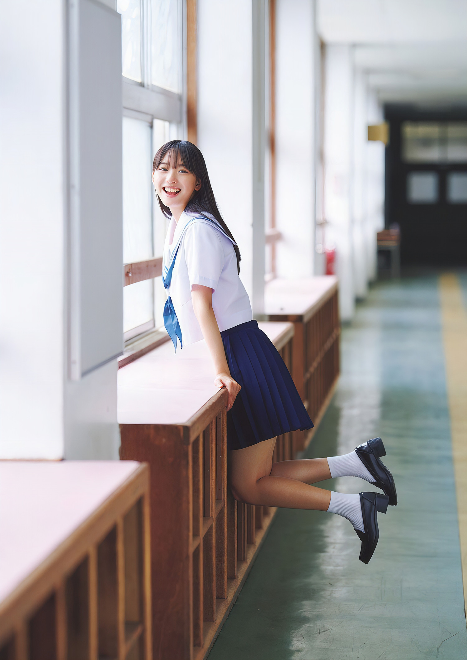 松本麗世, Weekly Playboy 2024 No.44 (週刊プレイボーイ 2024年44号) 3枚目