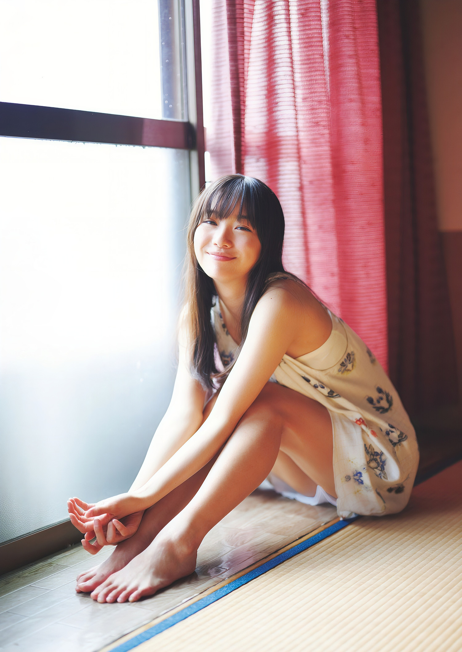 松本麗世, Weekly Playboy 2024 No.44 (週刊プレイボーイ 2024年44号) 9枚目
