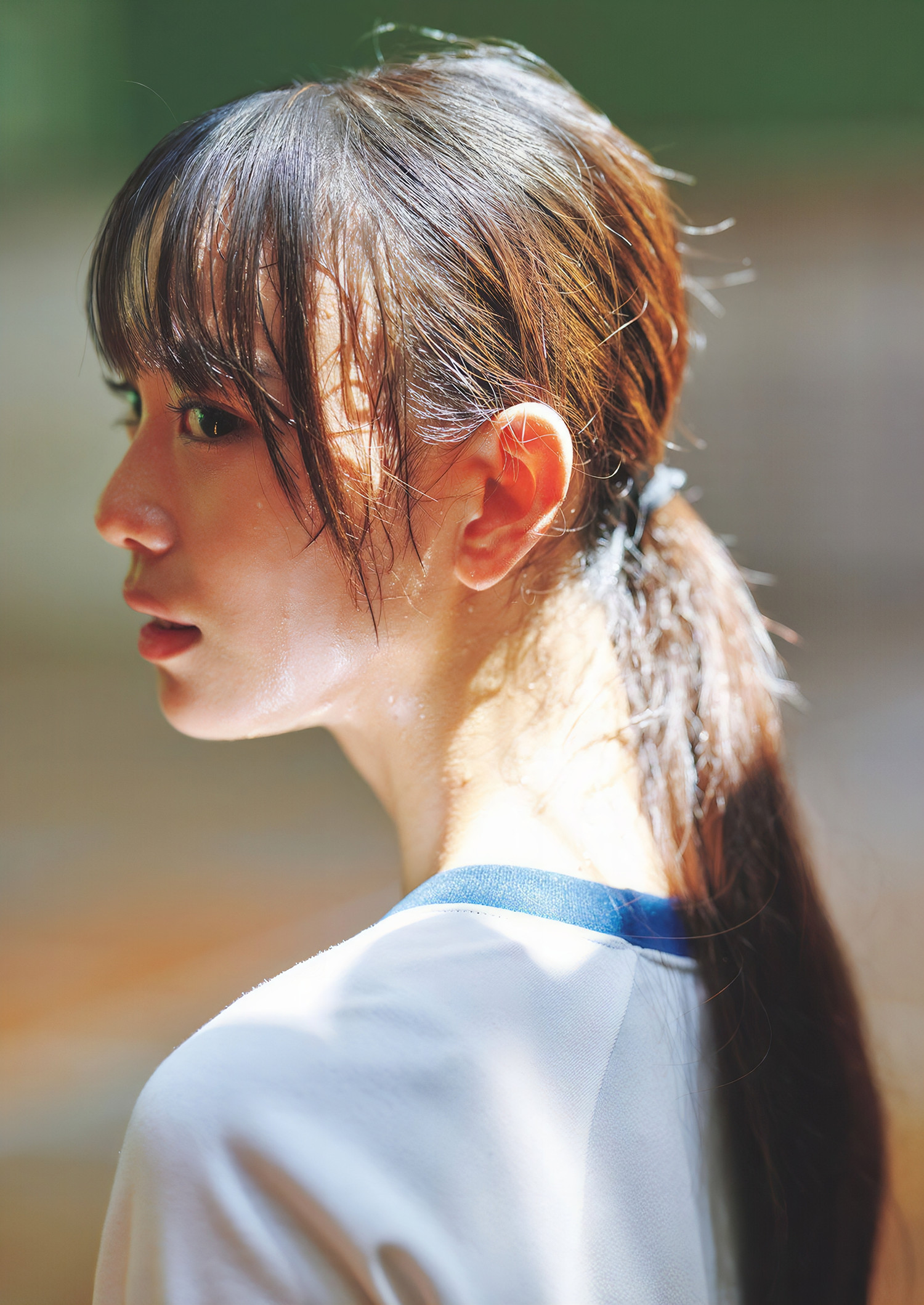 松本麗世, Weekly Playboy 2024 No.44 (週刊プレイボーイ 2024年44号) 10枚目