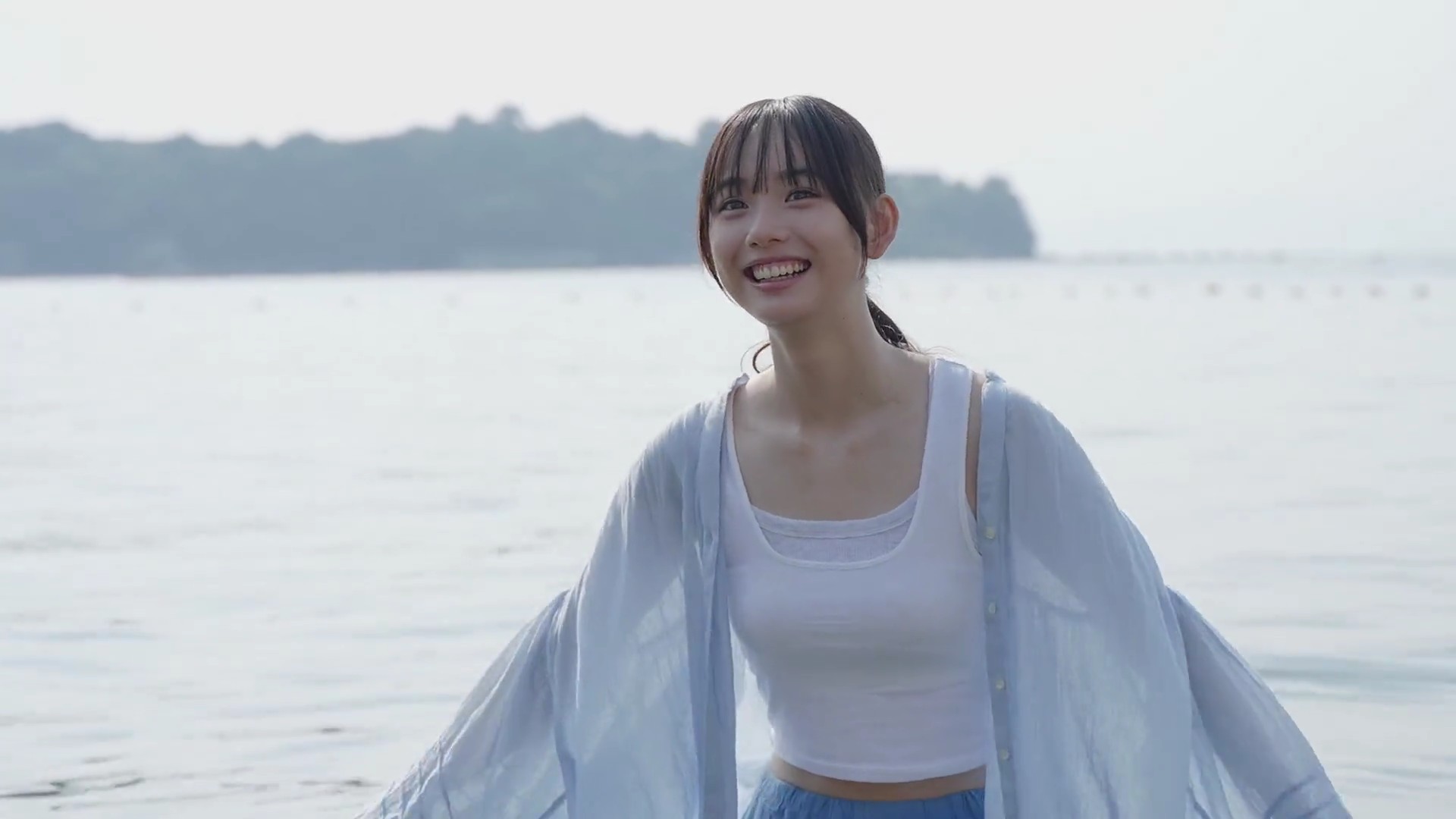 松本麗世 水着画像下着 ランジェリー 3枚目