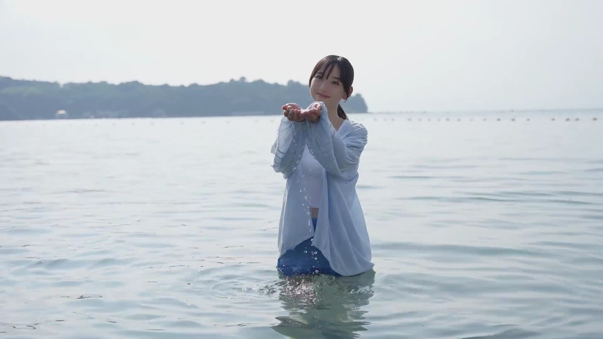 松本麗世 水着画像下着 ランジェリー 4枚目