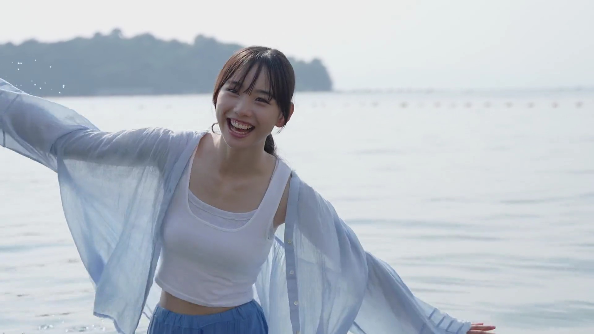 松本麗世 水着画像下着 ランジェリー 5枚目