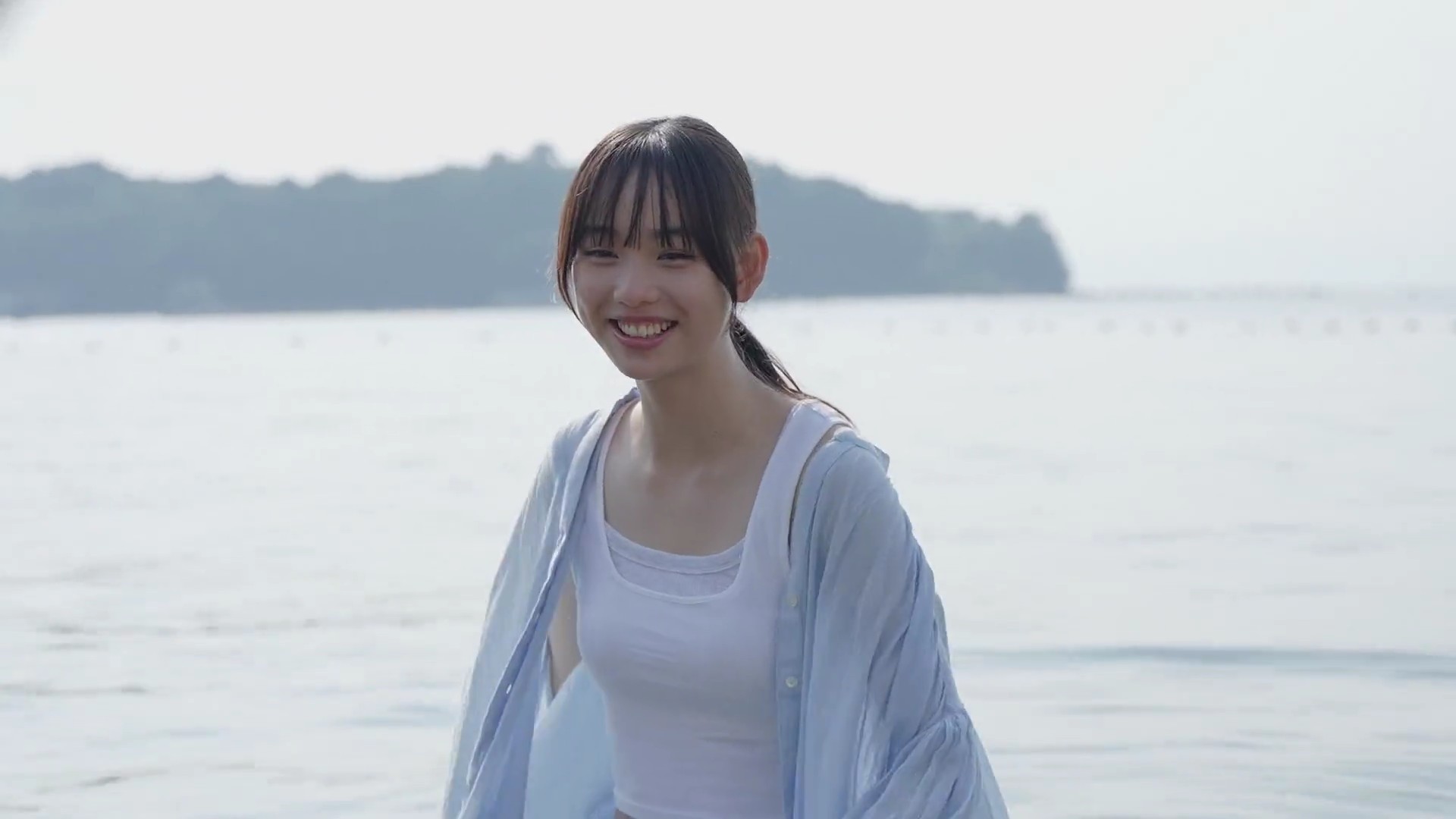松本麗世 水着画像下着 ランジェリー 6枚目