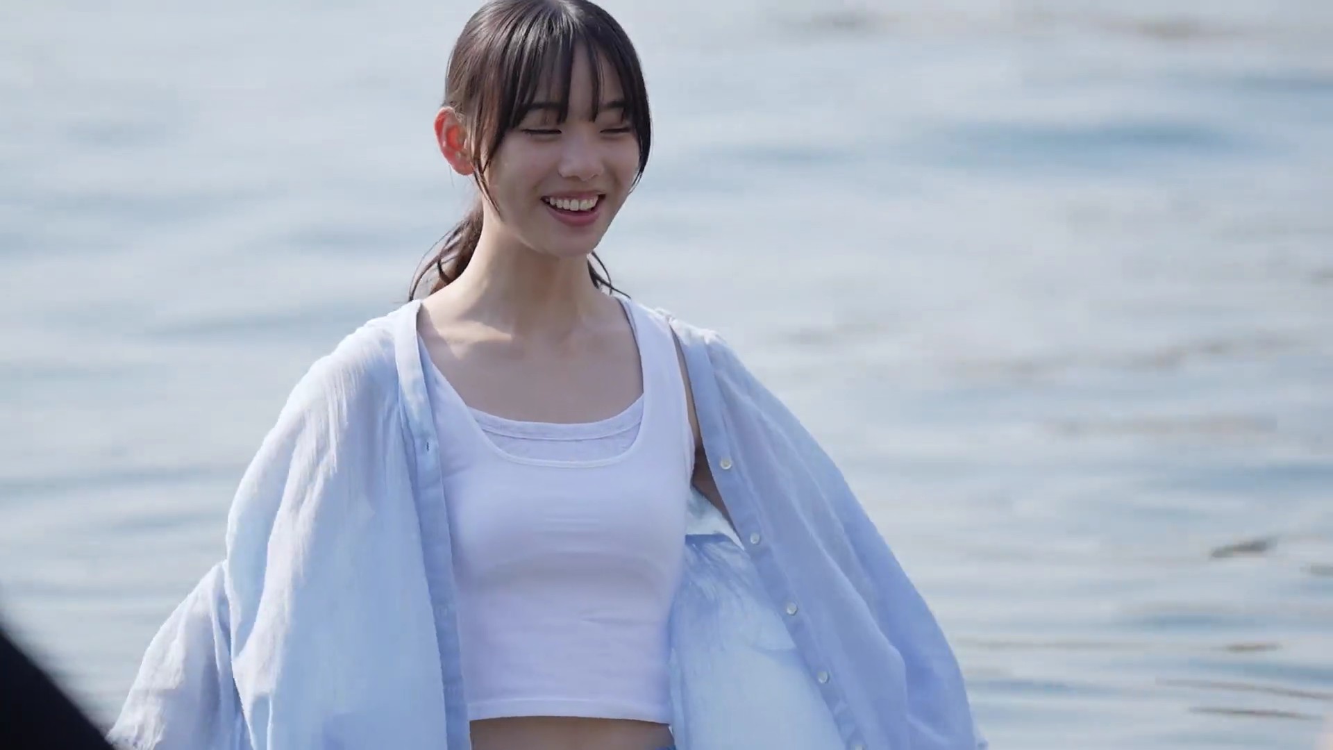 松本麗世 水着画像下着 ランジェリー 7枚目