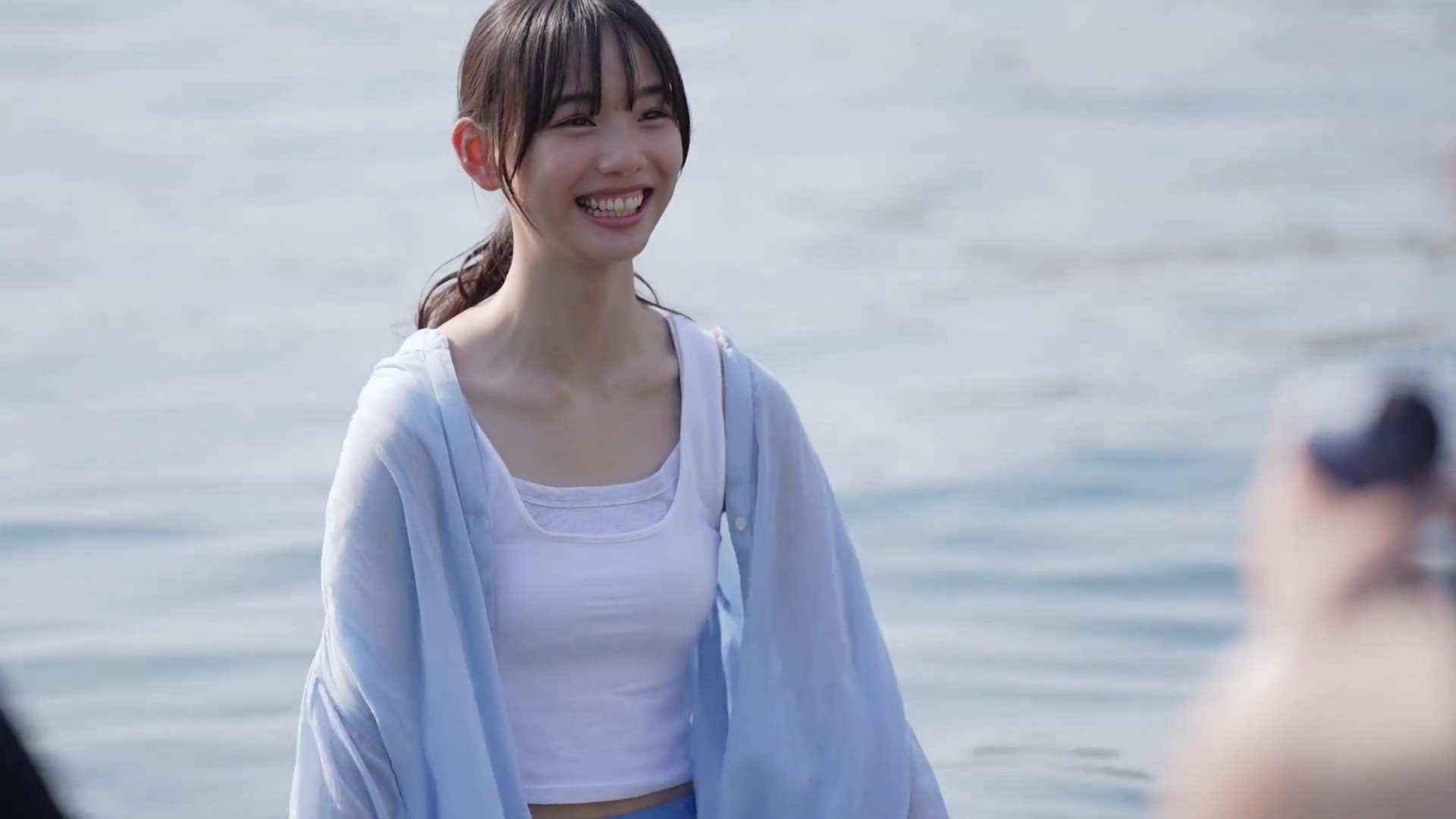 松本麗世 水着画像下着 ランジェリー 9枚目