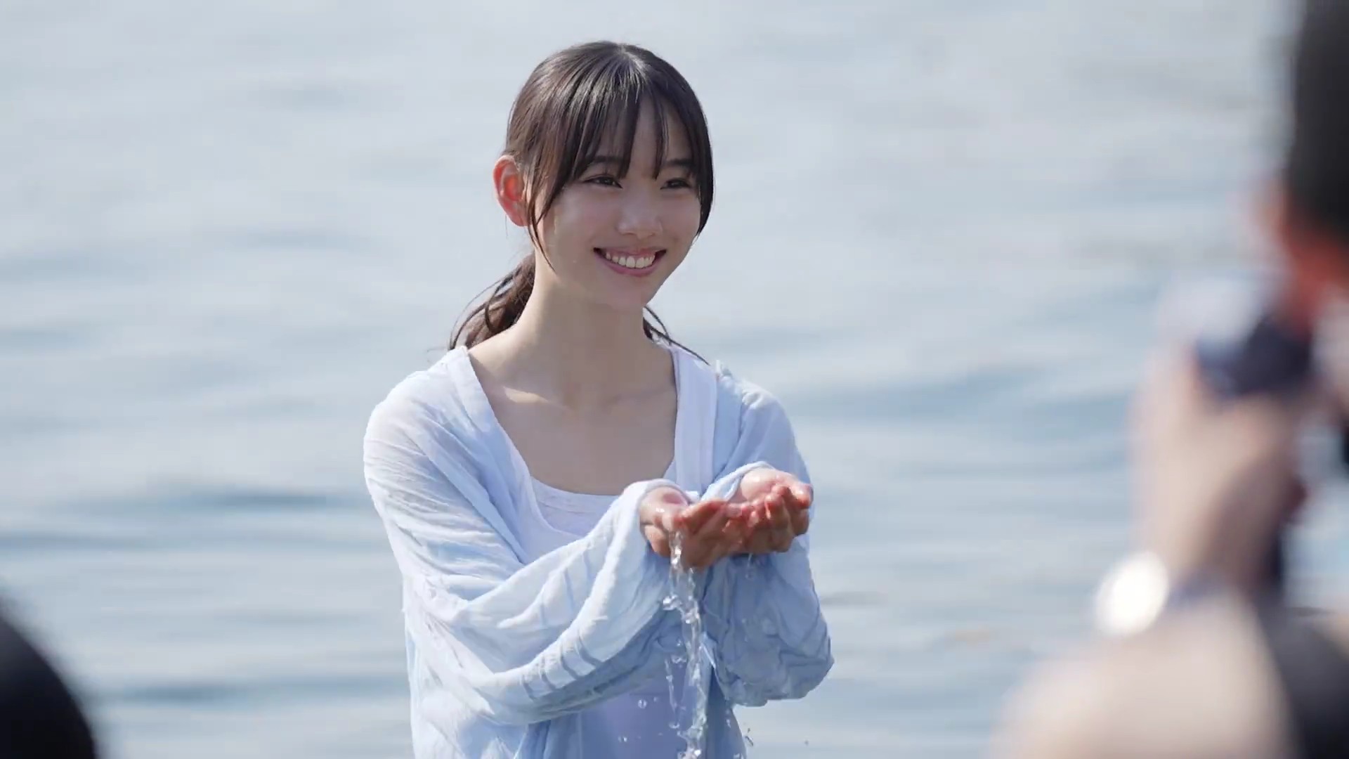 松本麗世 水着画像下着 ランジェリー 10枚目