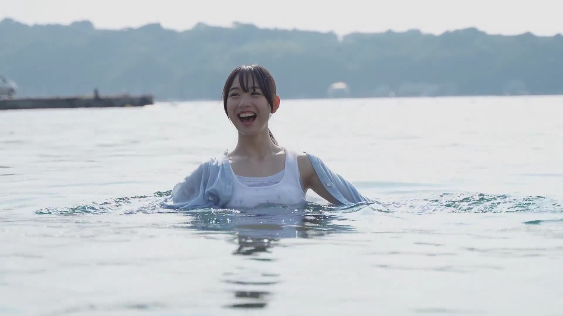松本麗世 水着画像下着 ランジェリー 11枚目