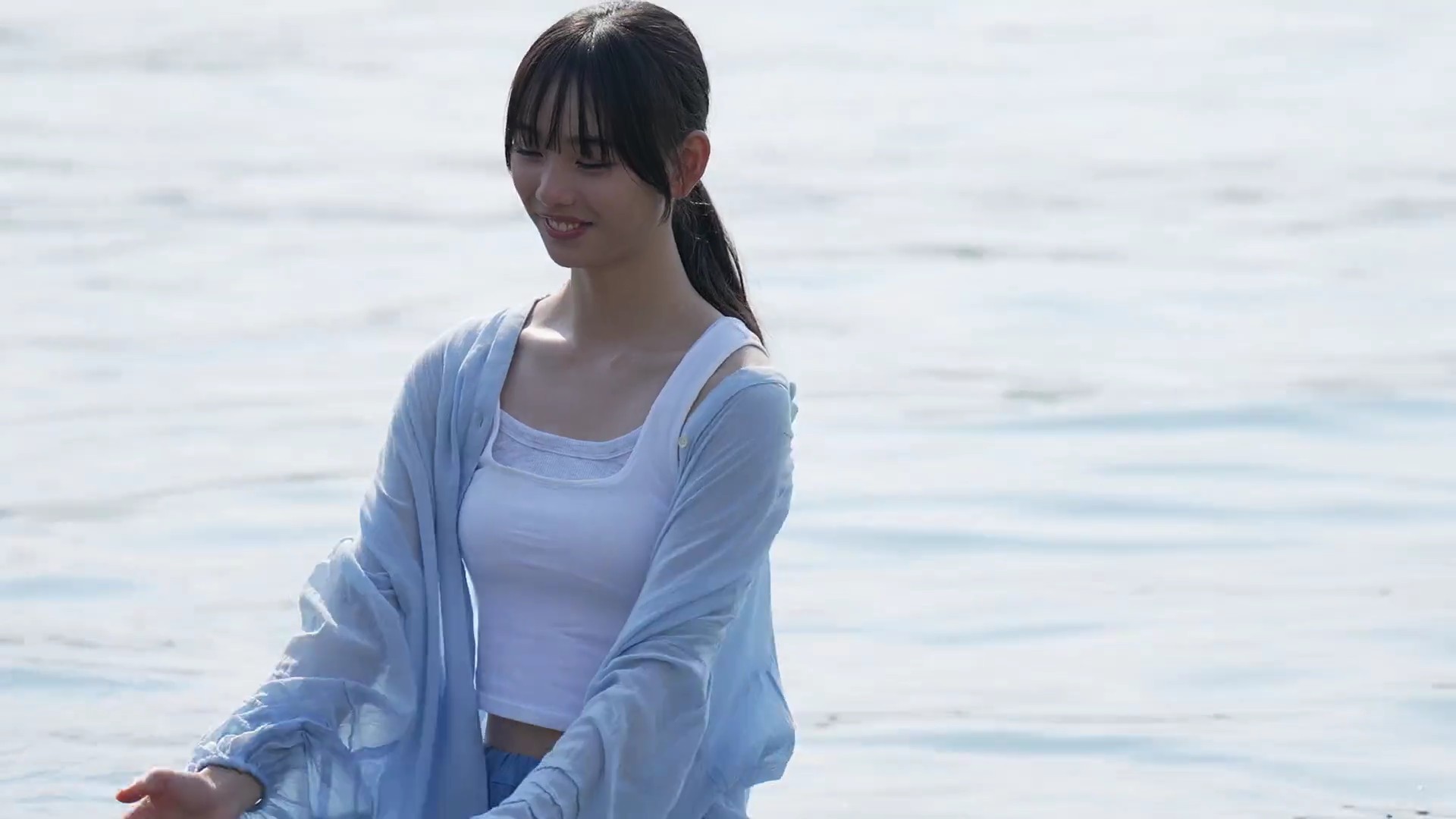 松本麗世 水着画像下着 ランジェリー 12枚目