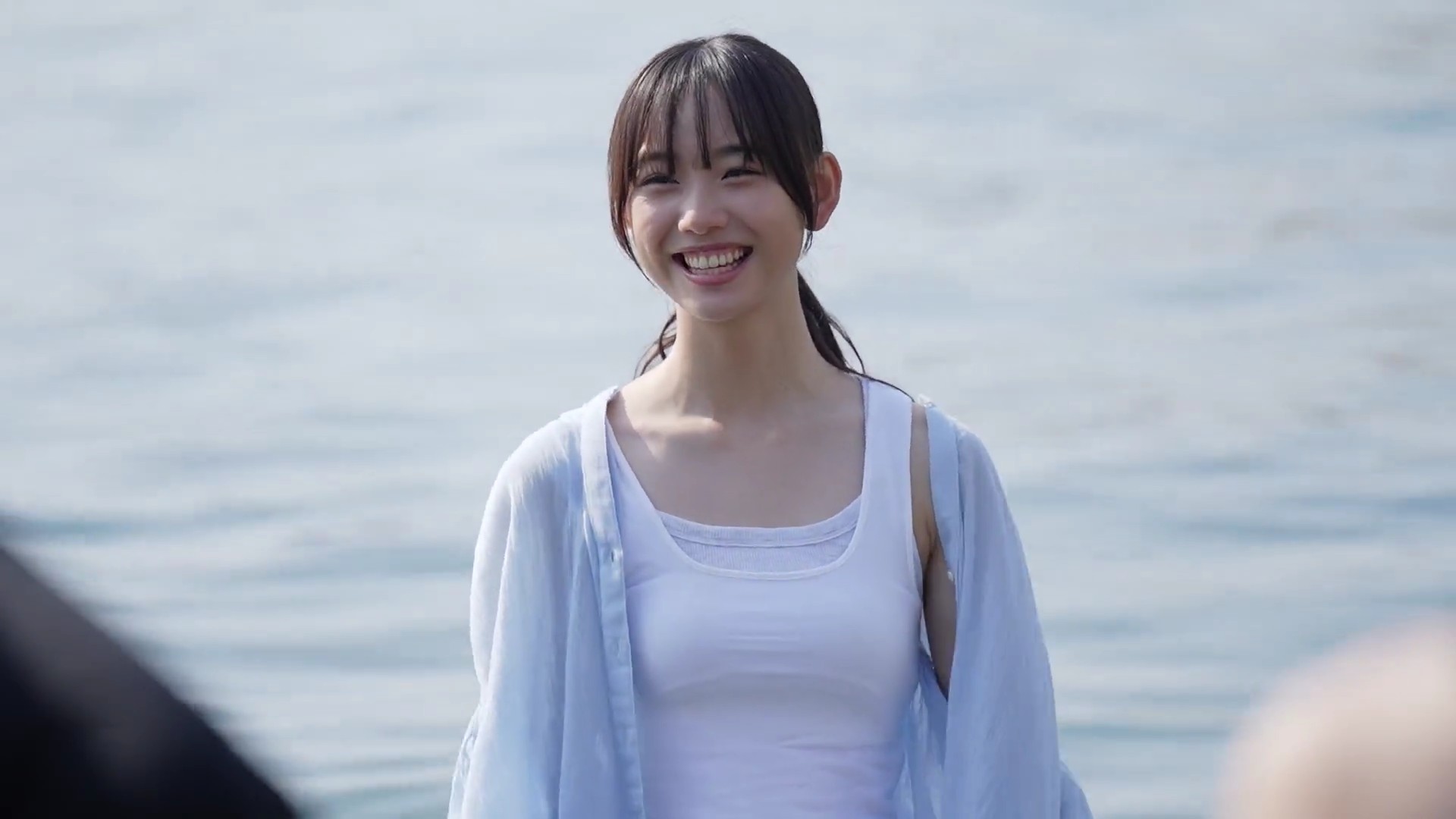 松本麗世 水着画像下着 ランジェリー 14枚目