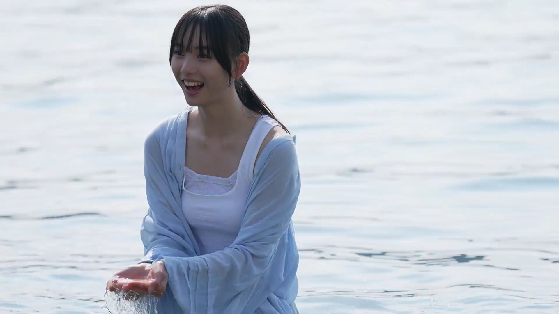 松本麗世 水着画像下着 ランジェリー 15枚目