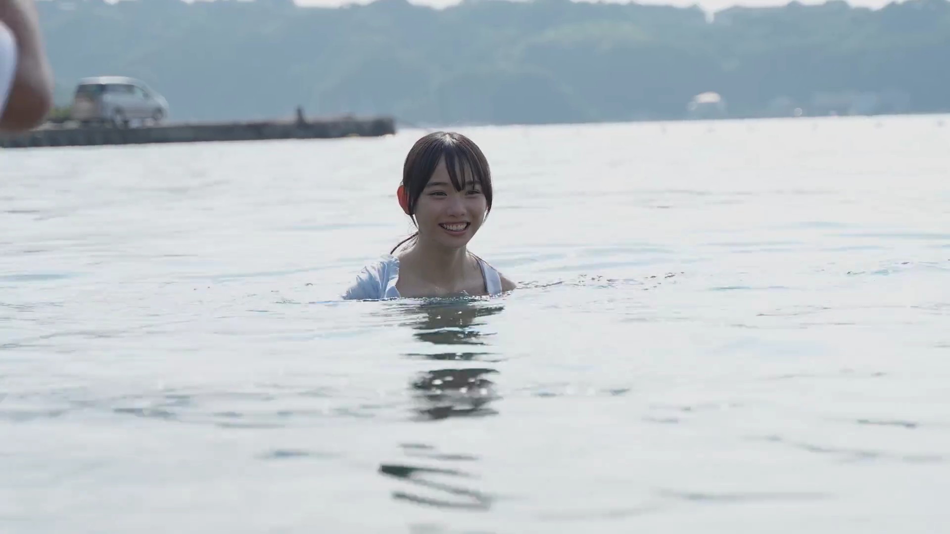 松本麗世 水着画像下着 ランジェリー 17枚目