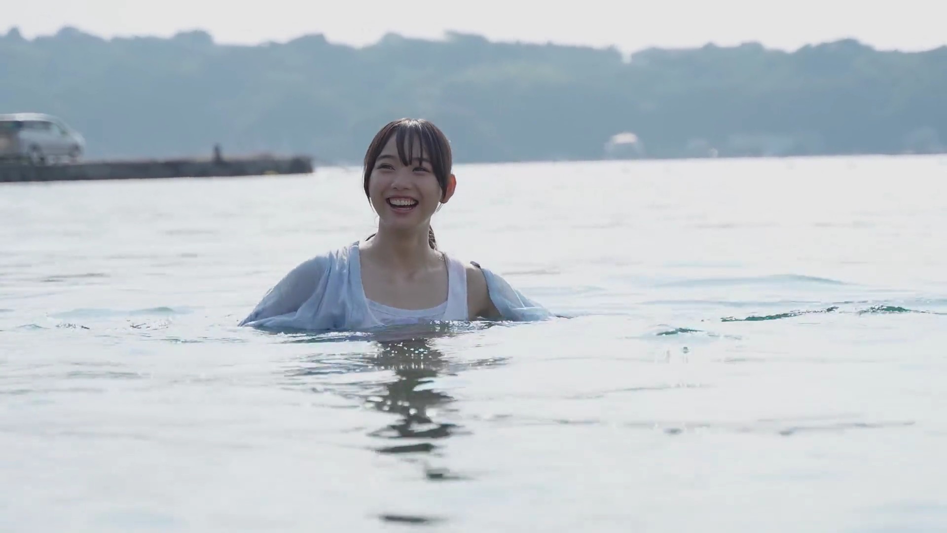松本麗世 水着画像下着 ランジェリー 18枚目