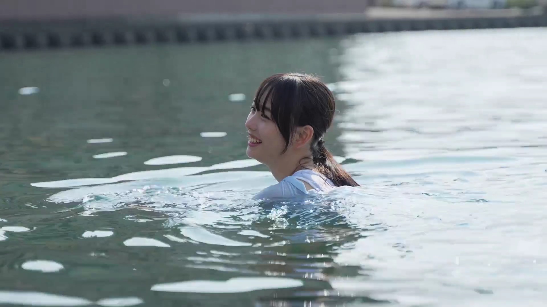 松本麗世 水着画像下着 ランジェリー 19枚目