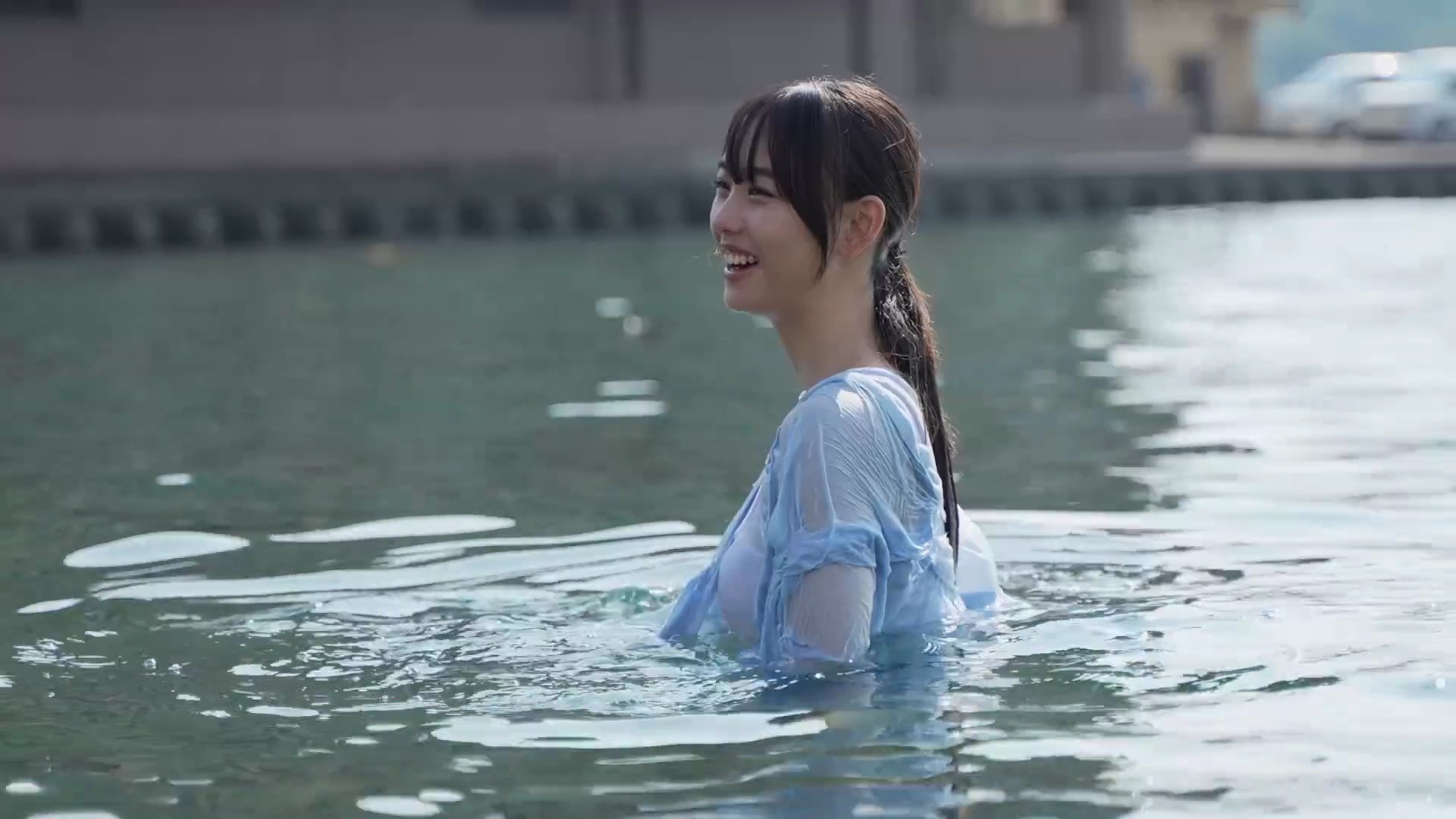 松本麗世 水着画像下着 ランジェリー 21枚目