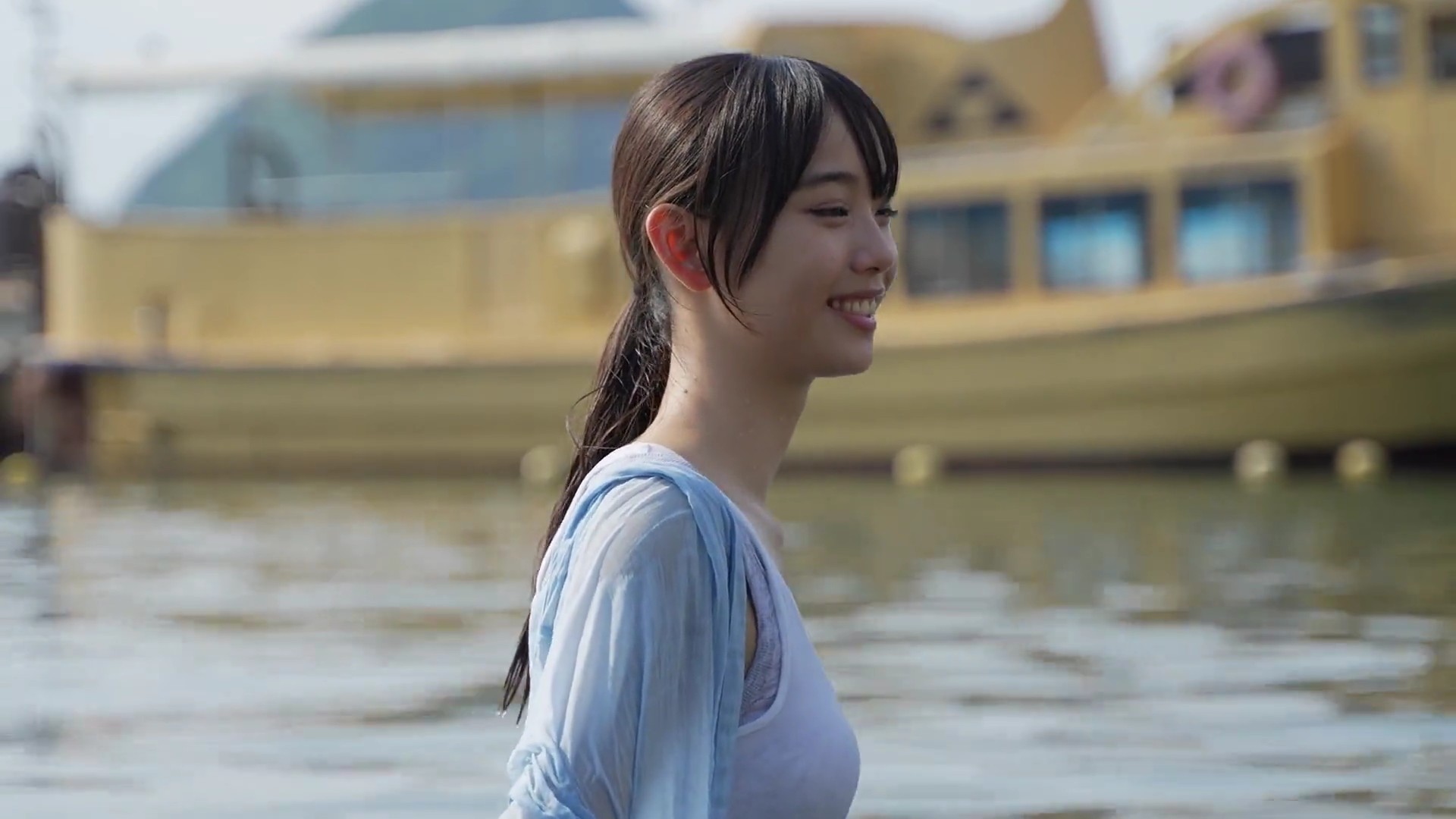 松本麗世 水着画像下着 ランジェリー 23枚目
