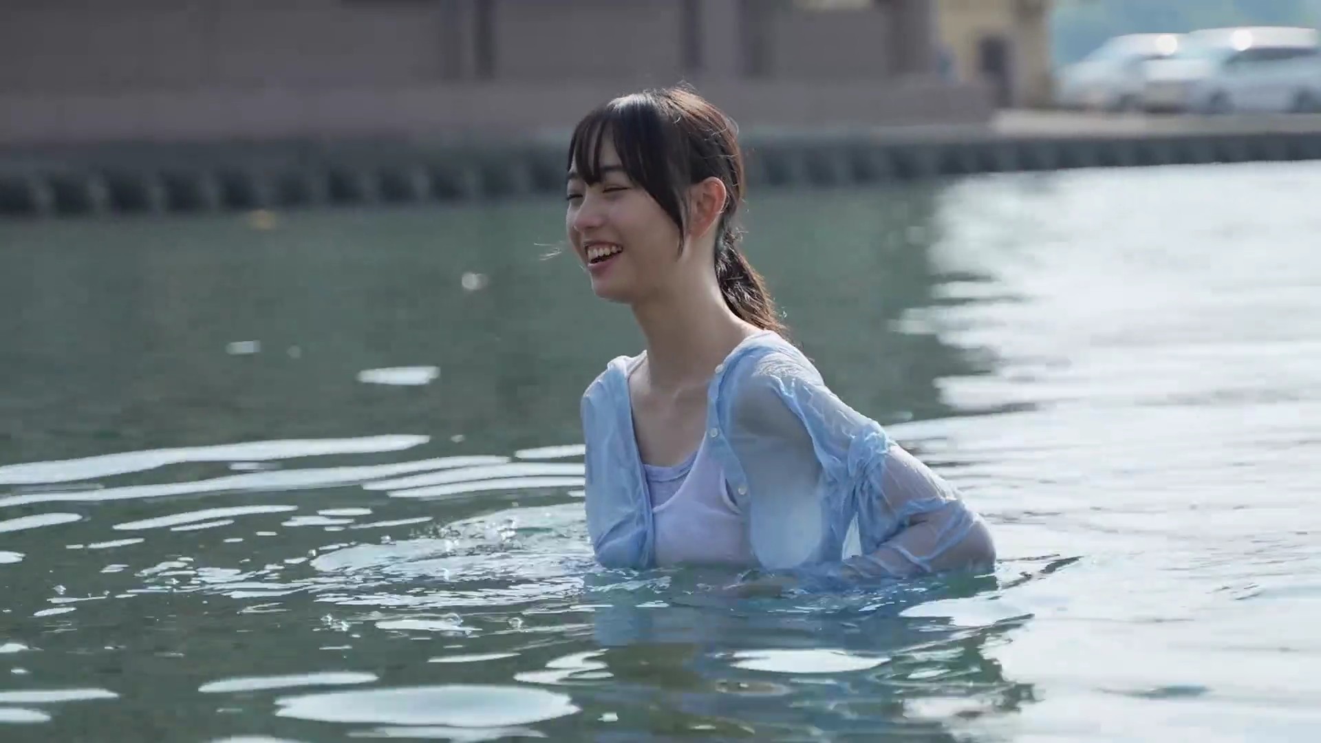 松本麗世 水着画像下着 ランジェリー 26枚目