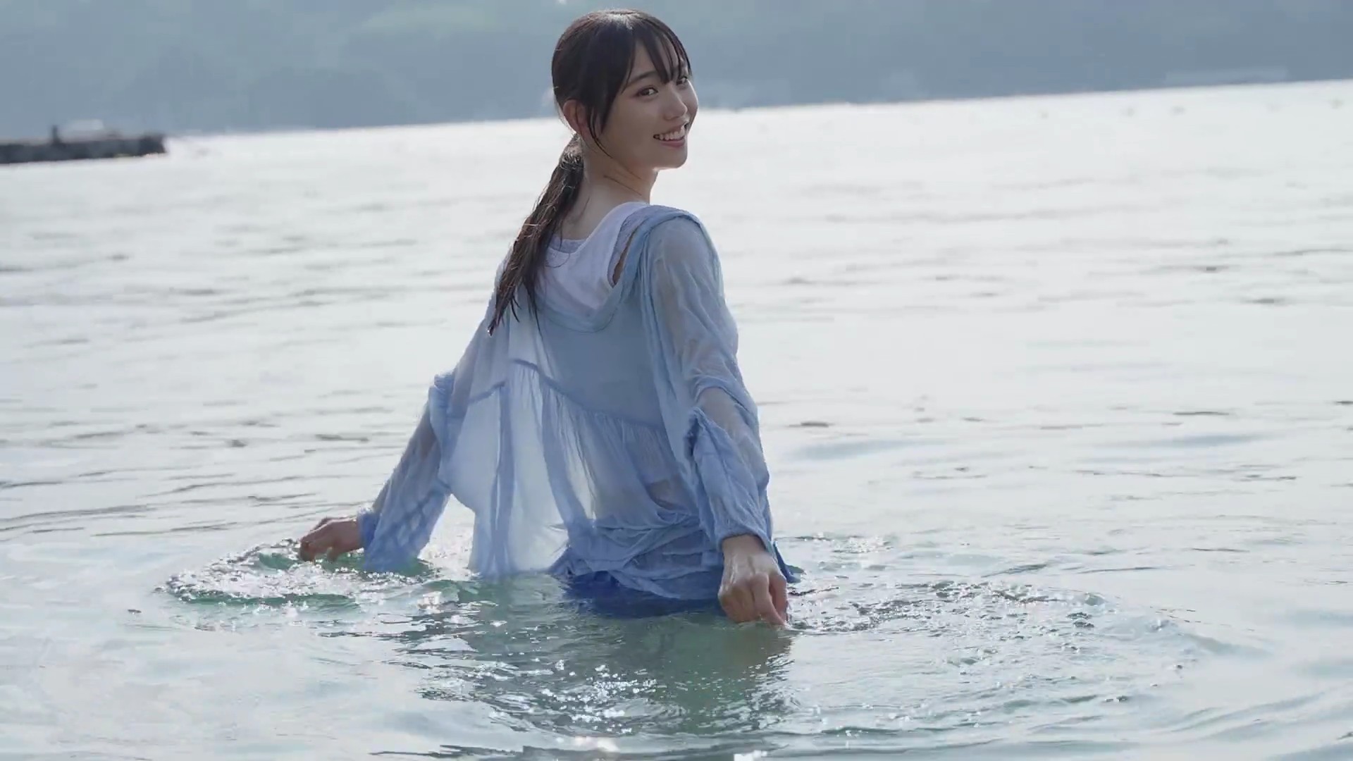 松本麗世 水着画像下着 ランジェリー 28枚目