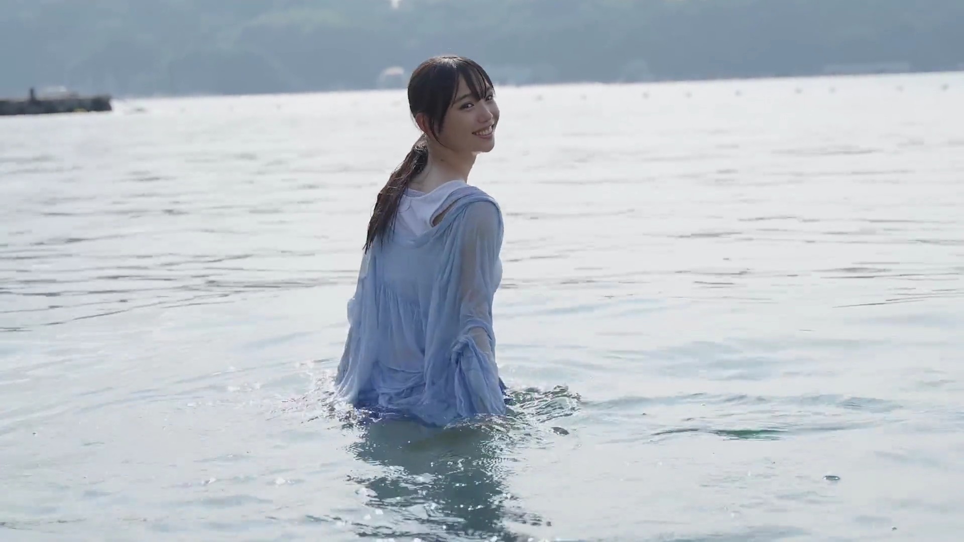松本麗世 水着画像下着 ランジェリー 29枚目