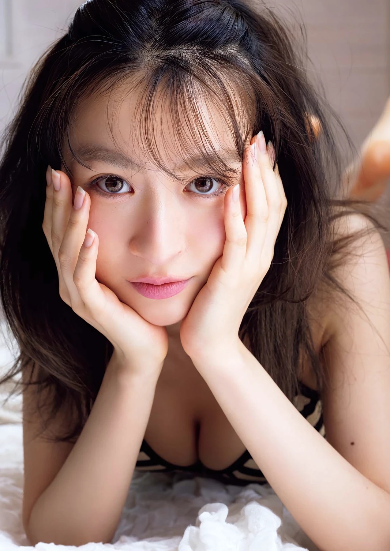 宮部のぞみグラビア水着画像 12枚目