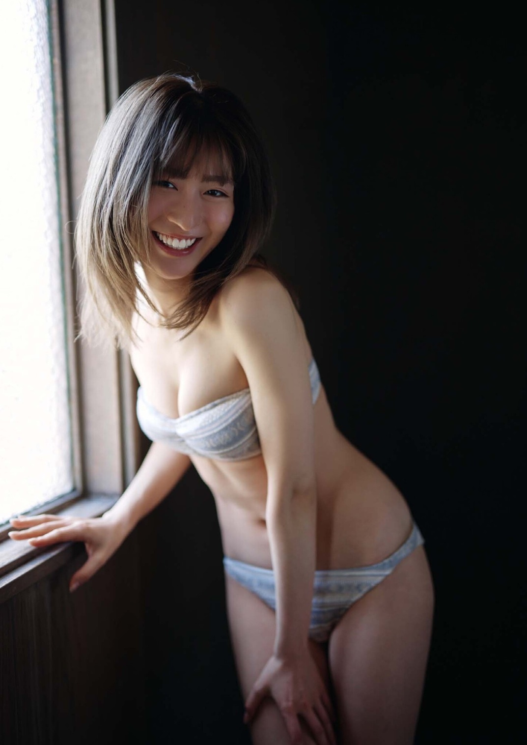 宮部のぞみグラビア水着画像 18枚目