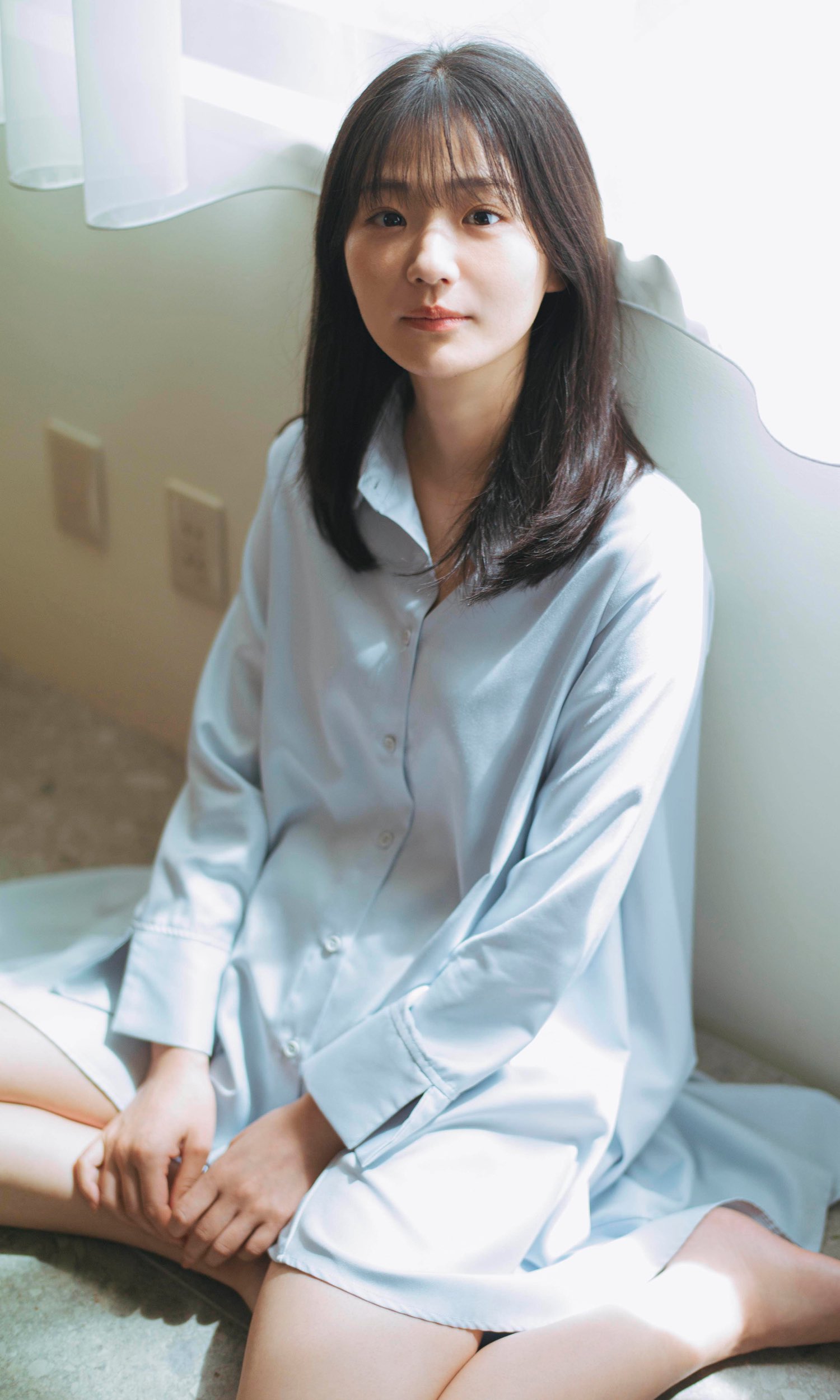 長谷川かすみグラビア画像 2枚目