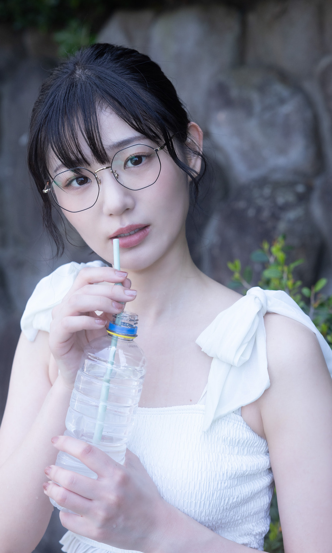 長谷川かすみグラビア画像 3枚目