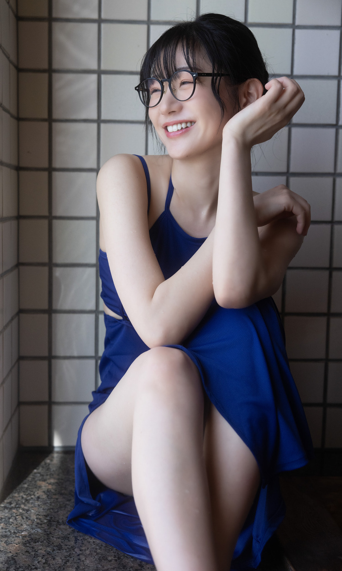 長谷川かすみグラビア画像 7枚目