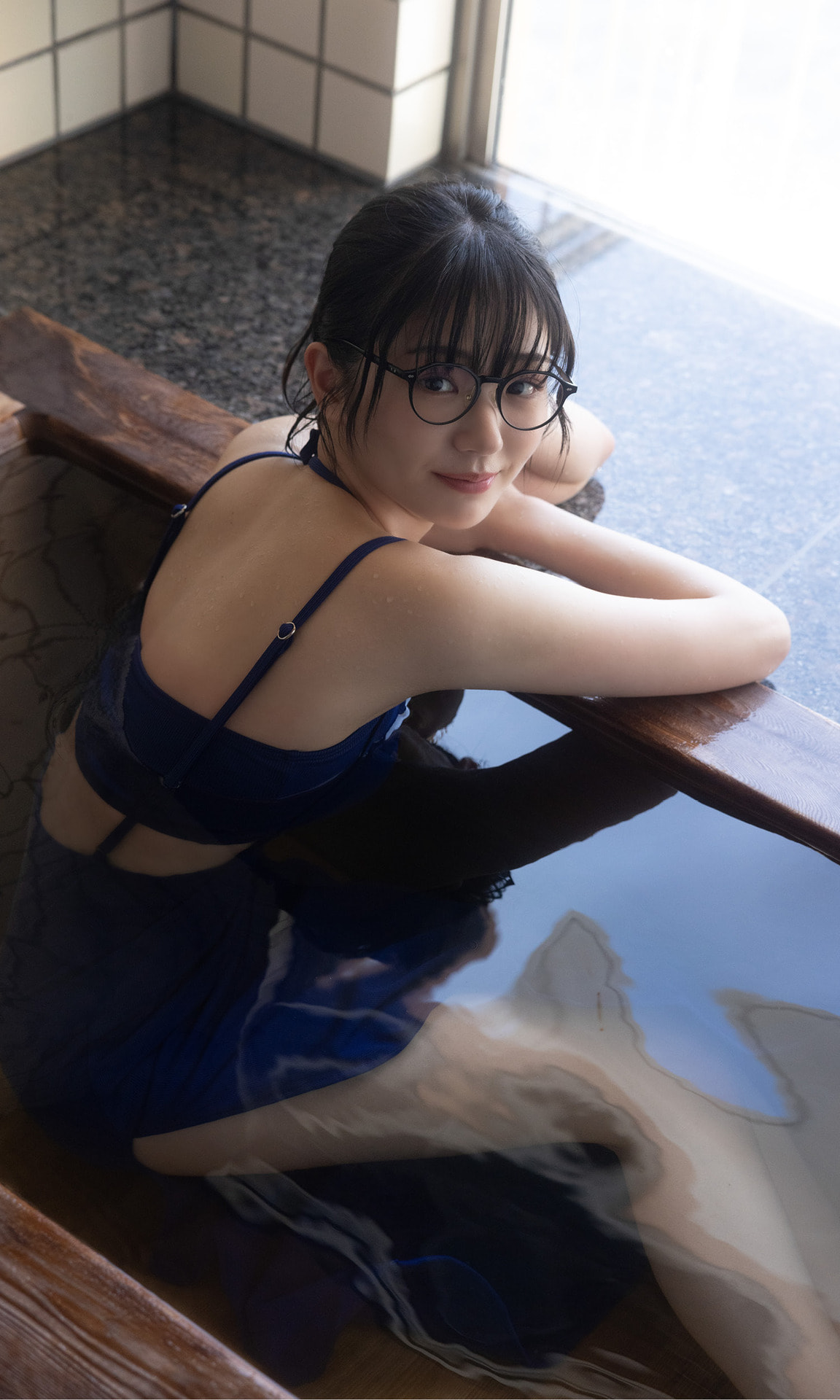 長谷川かすみグラビア画像 10枚目