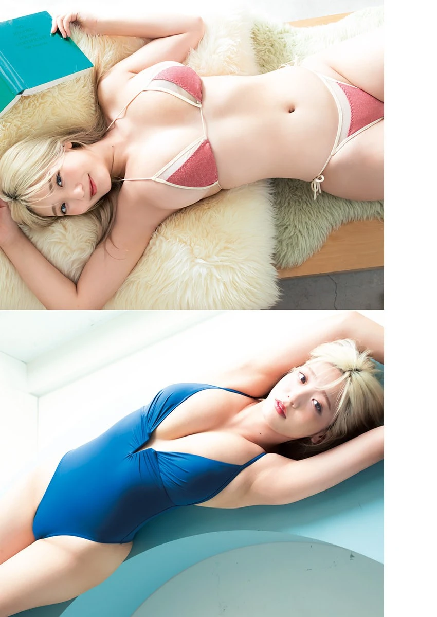 水野Reta (ミニワチャ)– Young Jump 2026 No.44 (ヤングジャンプ 2026年44号) 2枚目