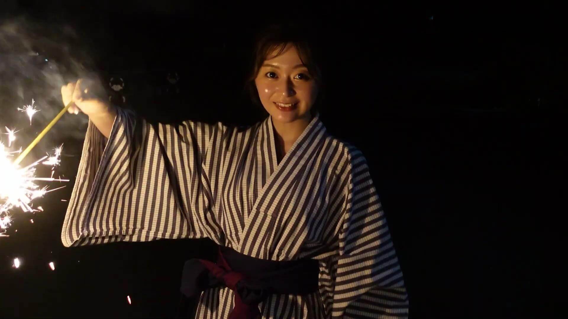 山本杏の水着グラビアまとめ! 11枚目