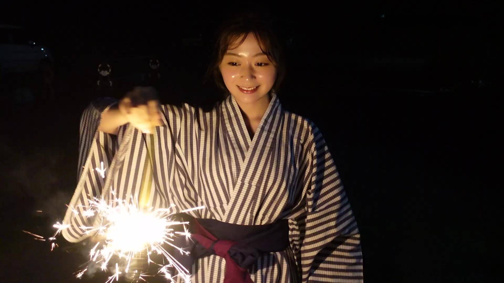 山本杏の水着グラビアまとめ! 14枚目