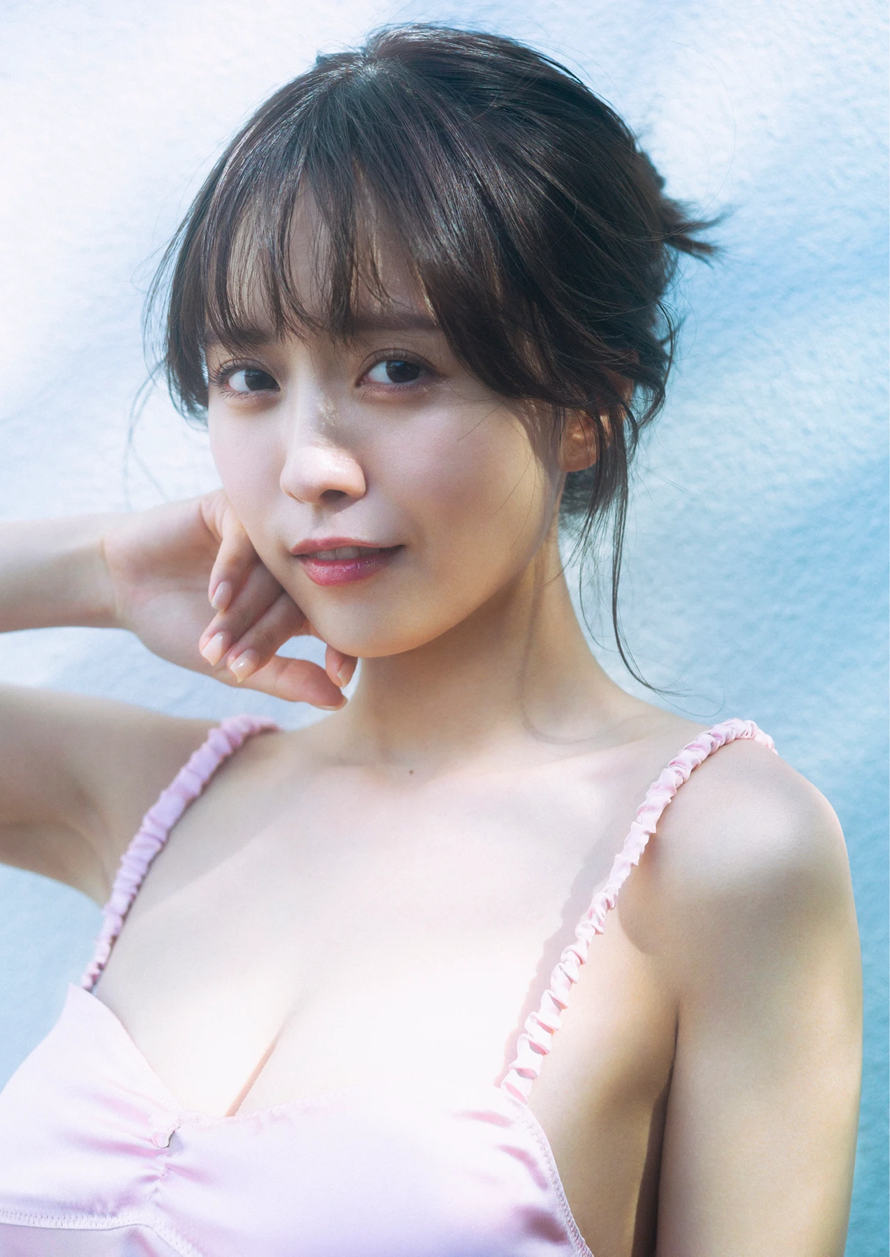 新田さちか, Young Jump 2026 No.09 (ヤングジャンプ 2026年9号) 9枚目