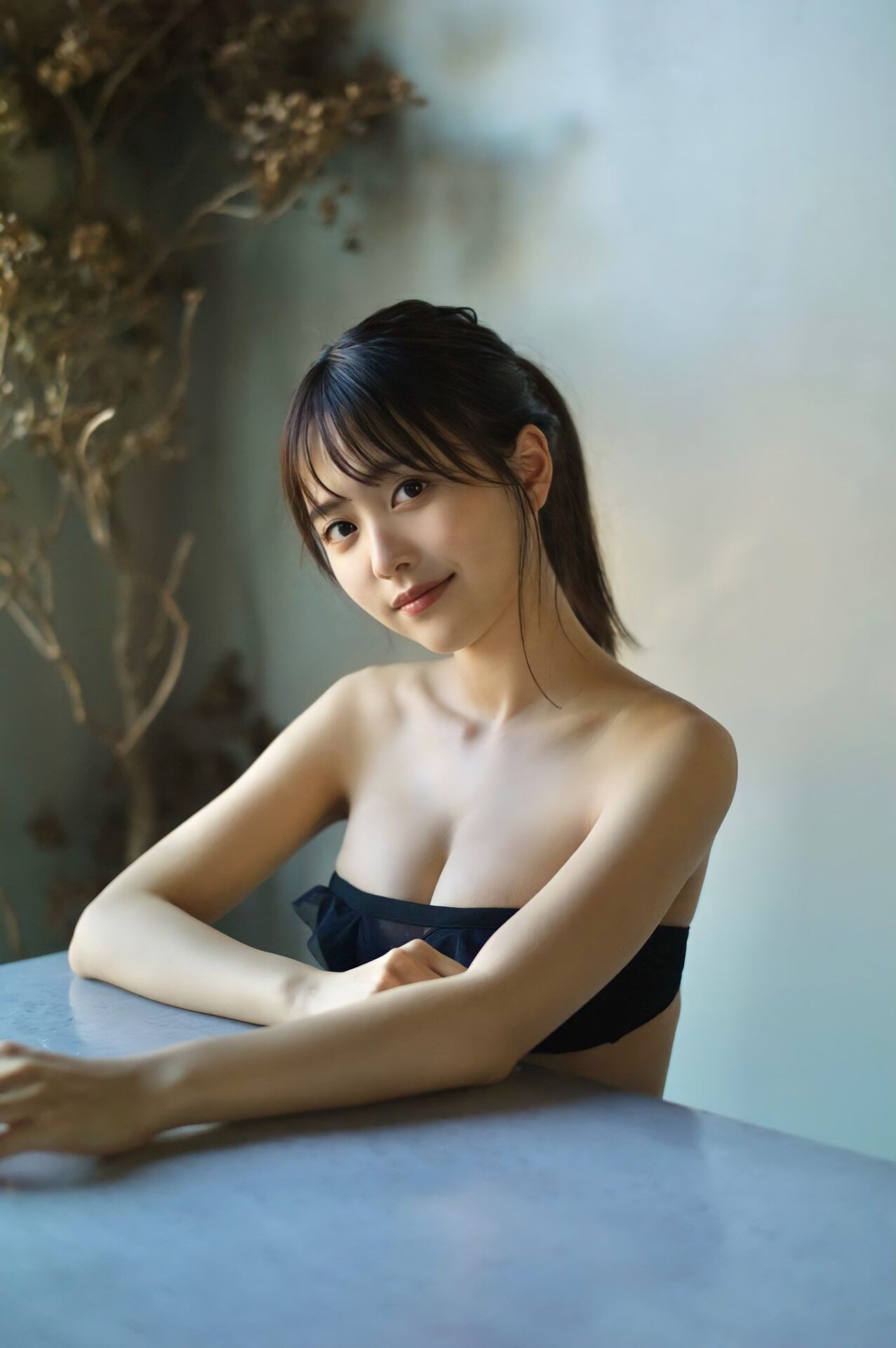 新田さちか 水着画像グラビア 女優・モデルから実業家まで 3枚目