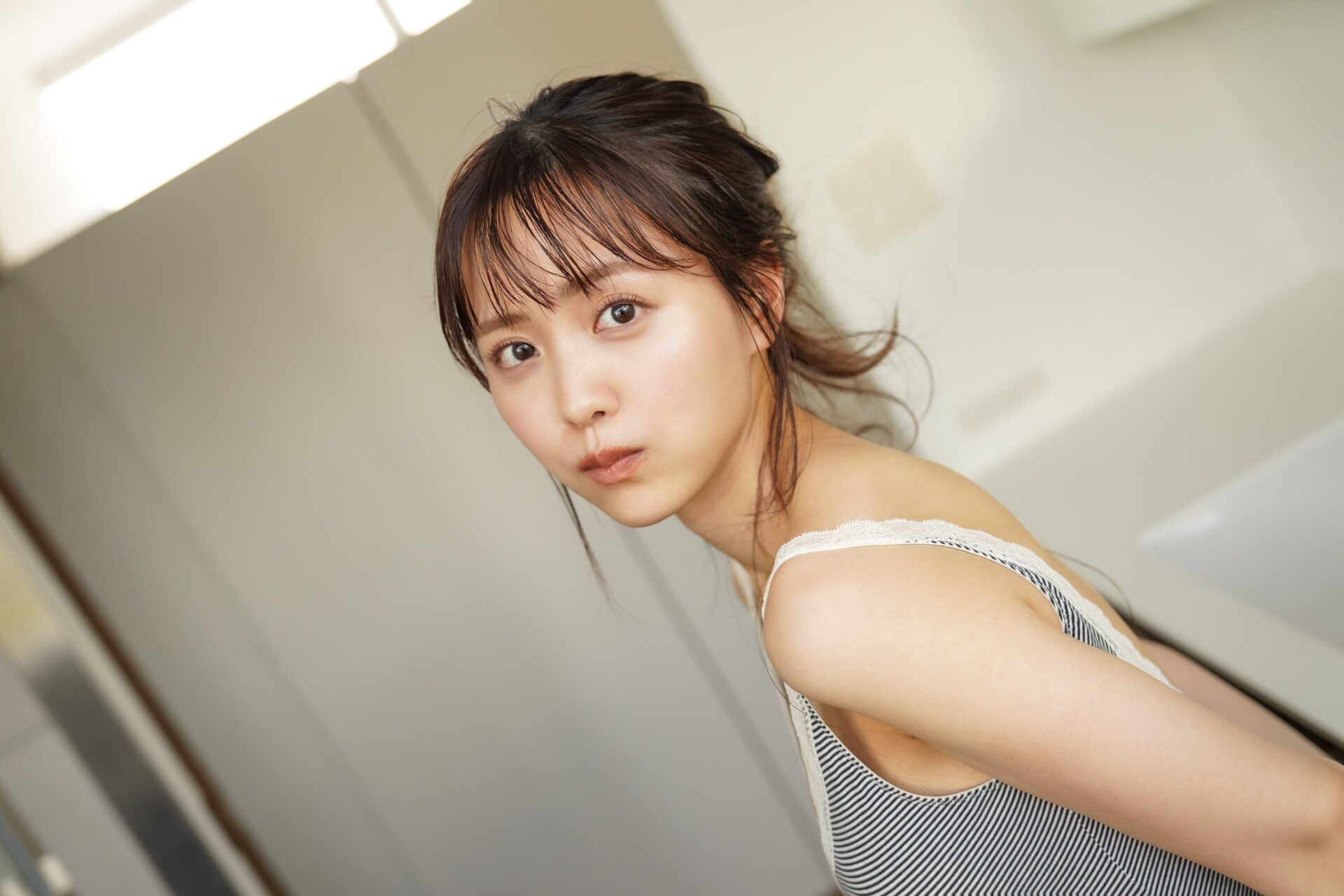 新田さちか 水着画像グラビア 女優・モデルから実業家まで 8枚目