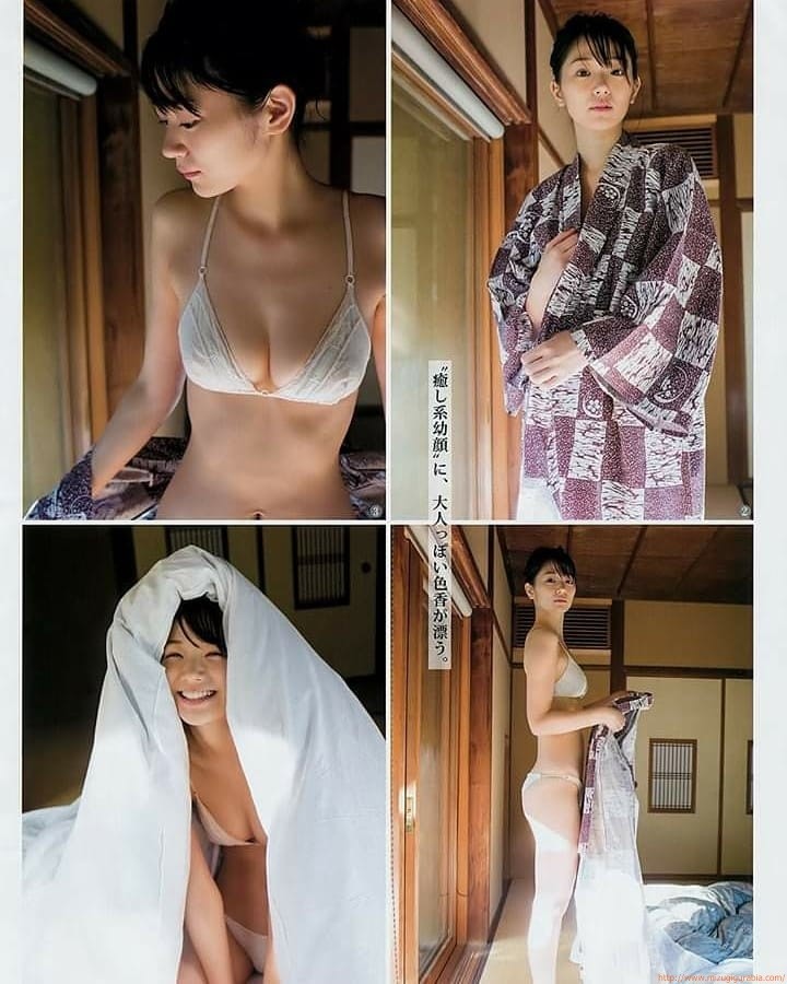 長谷川かすみ、舞台「七つの大罪」の輝く星が水着姿を披露 10枚目