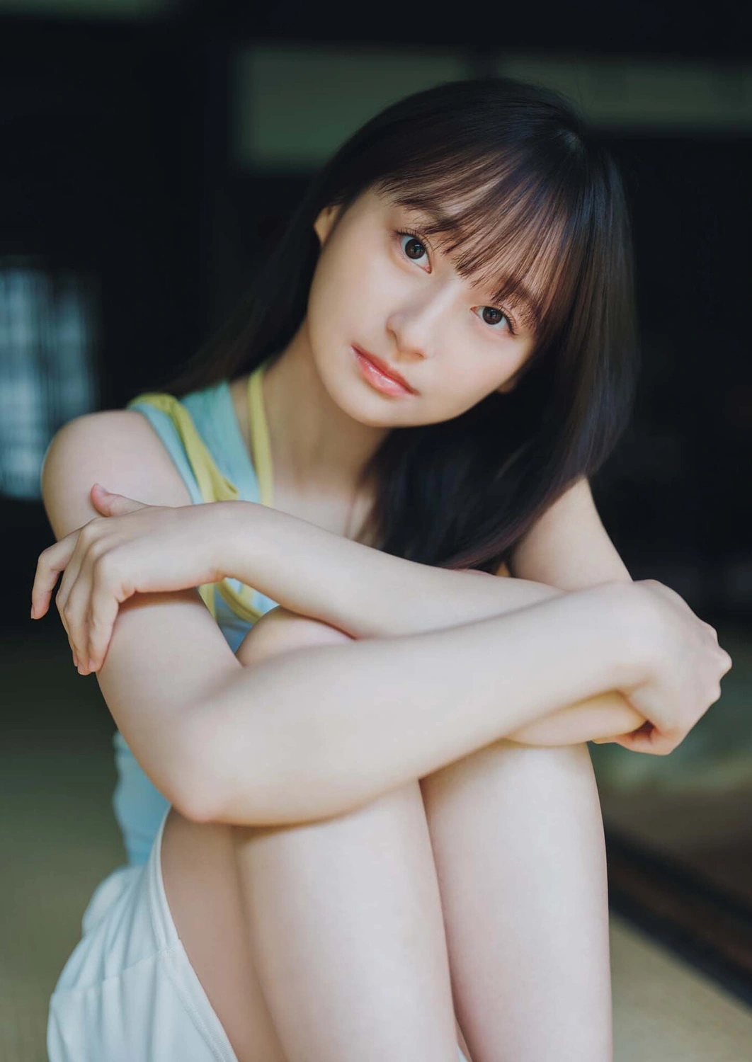 Yuuka Kageyama 影山優佳 – Big Comic Spirits 2026 No.43 (ビッグコミックスピリッツ 2026年43号) 11枚目