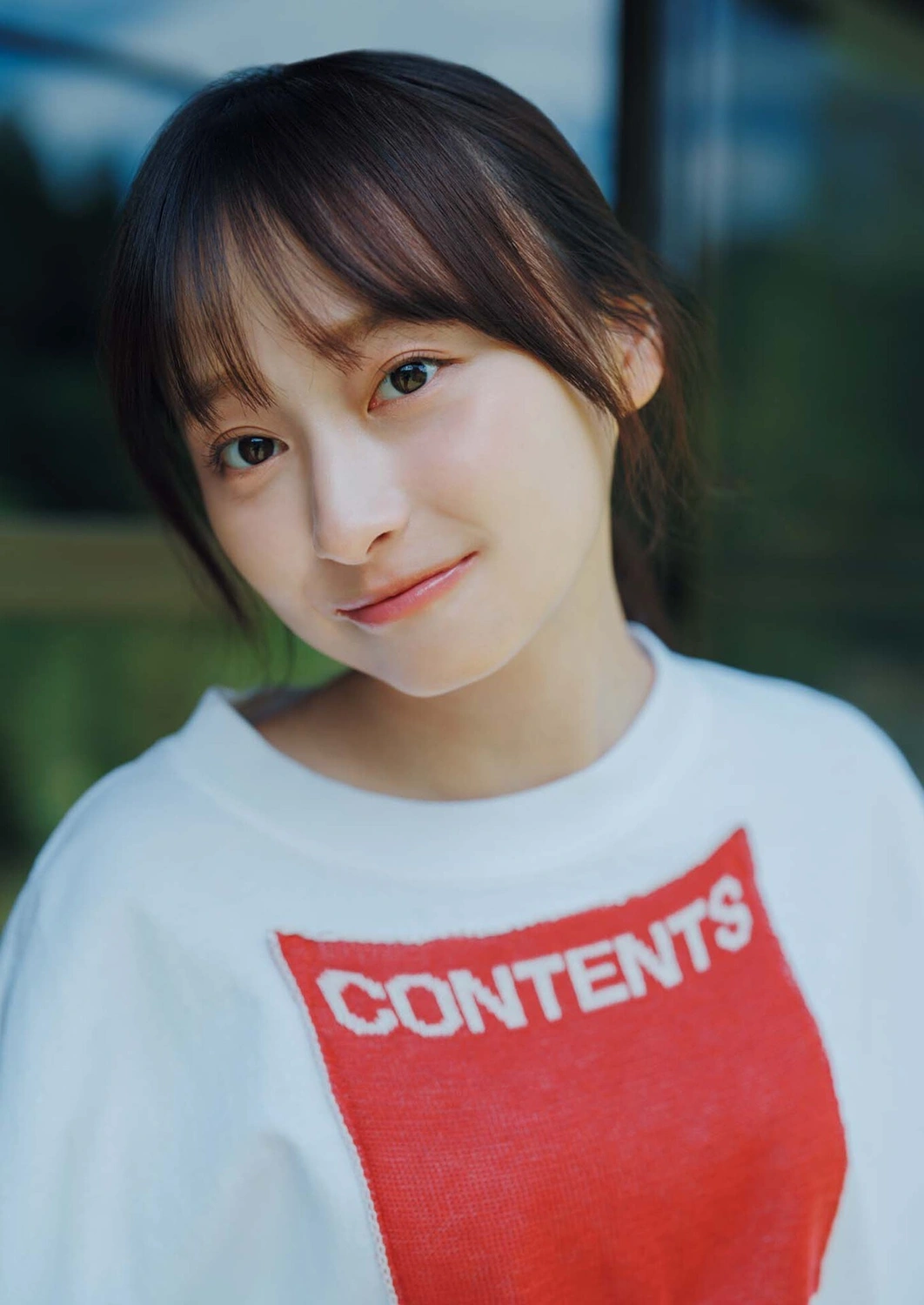 Yuuka Kageyama 影山優佳 – Big Comic Spirits 2026 No.43 (ビッグコミックスピリッツ 2026年43号) 12枚目