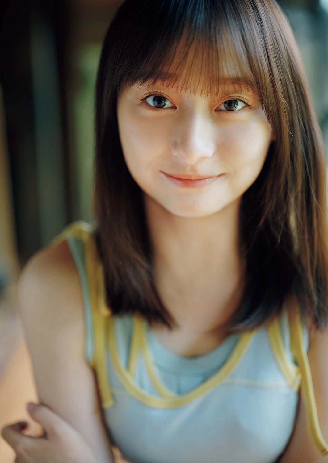 Yuuka Kageyama 影山優佳 – Big Comic Spirits 2026 No.43 (ビッグコミックスピリッツ 2026年43号) 14枚目