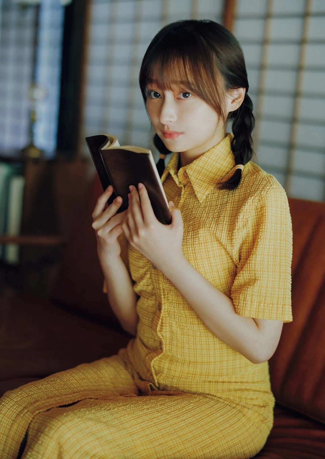 Yuuka Kageyama 影山優佳 – Big Comic Spirits 2026 No.43 (ビッグコミックスピリッツ 2026年43号) 15枚目